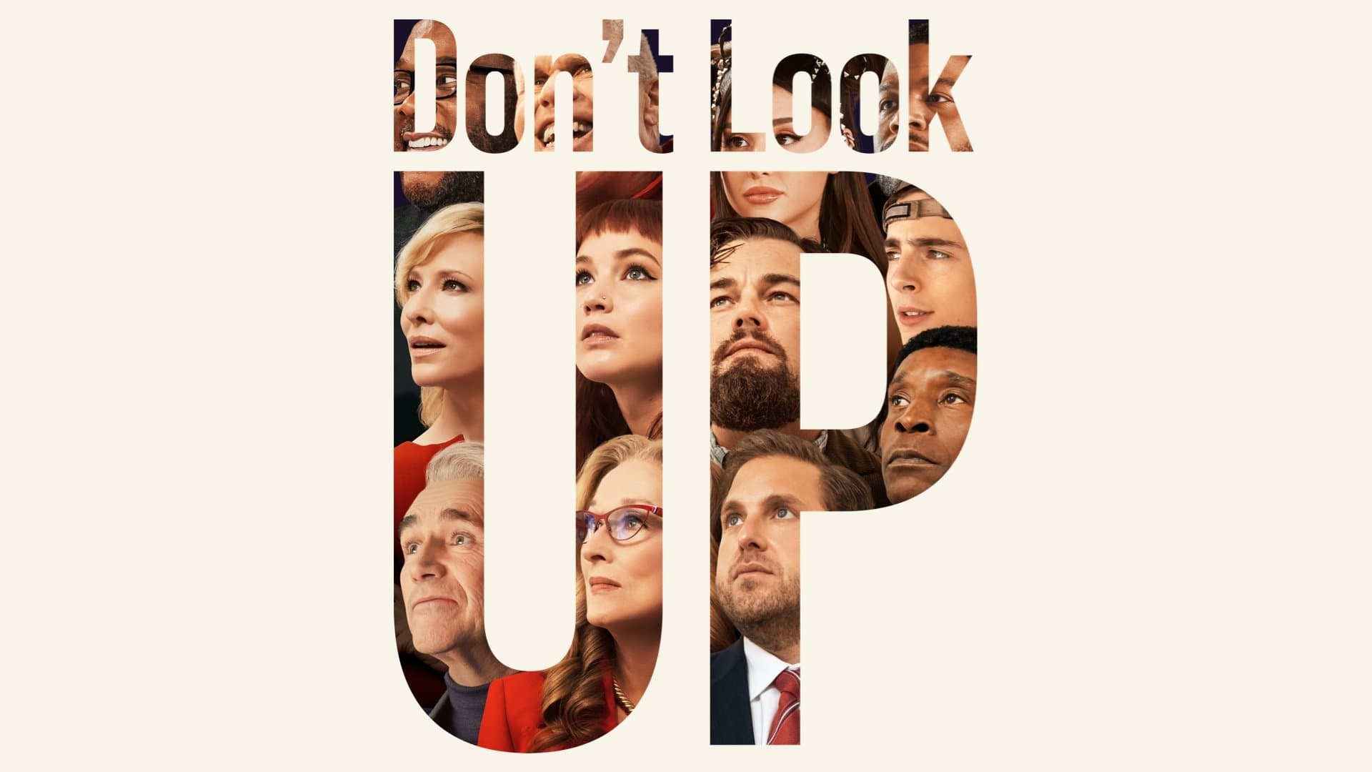 Don't Look Up - immagine
