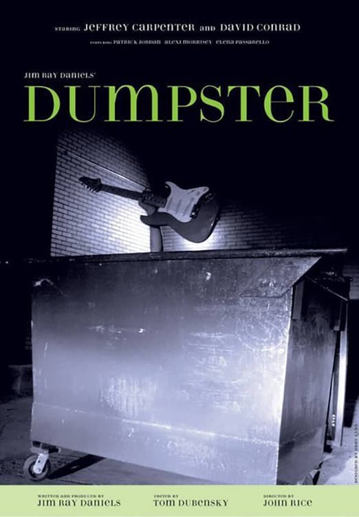 Poster di Dumpster