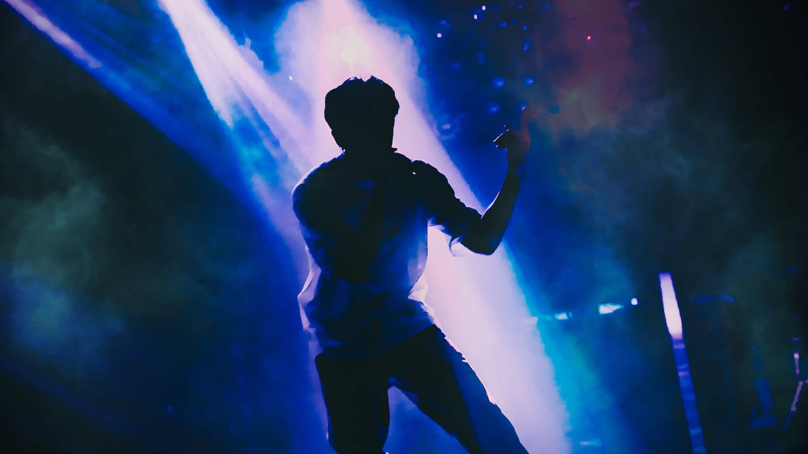 RM Live in Seoul @ 롤링홀 - immagine