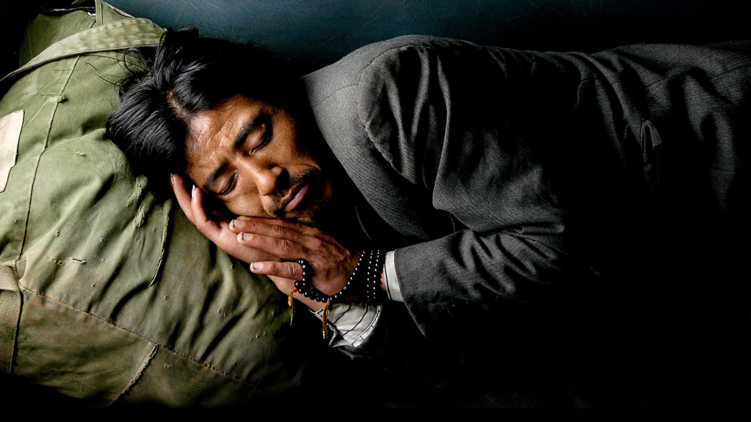 Dreaming Lhasa - immagine