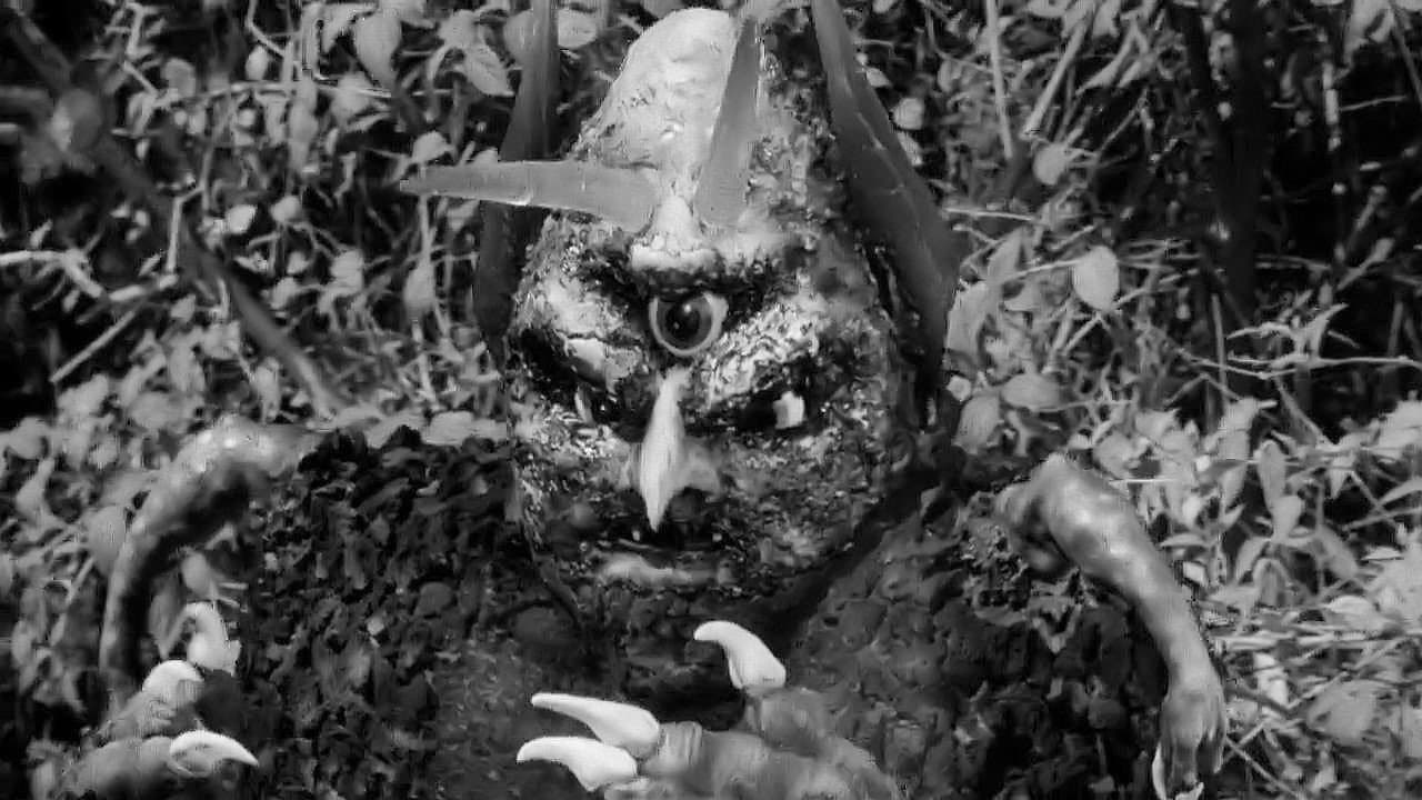Il mostro del pianeta perduto - immagine