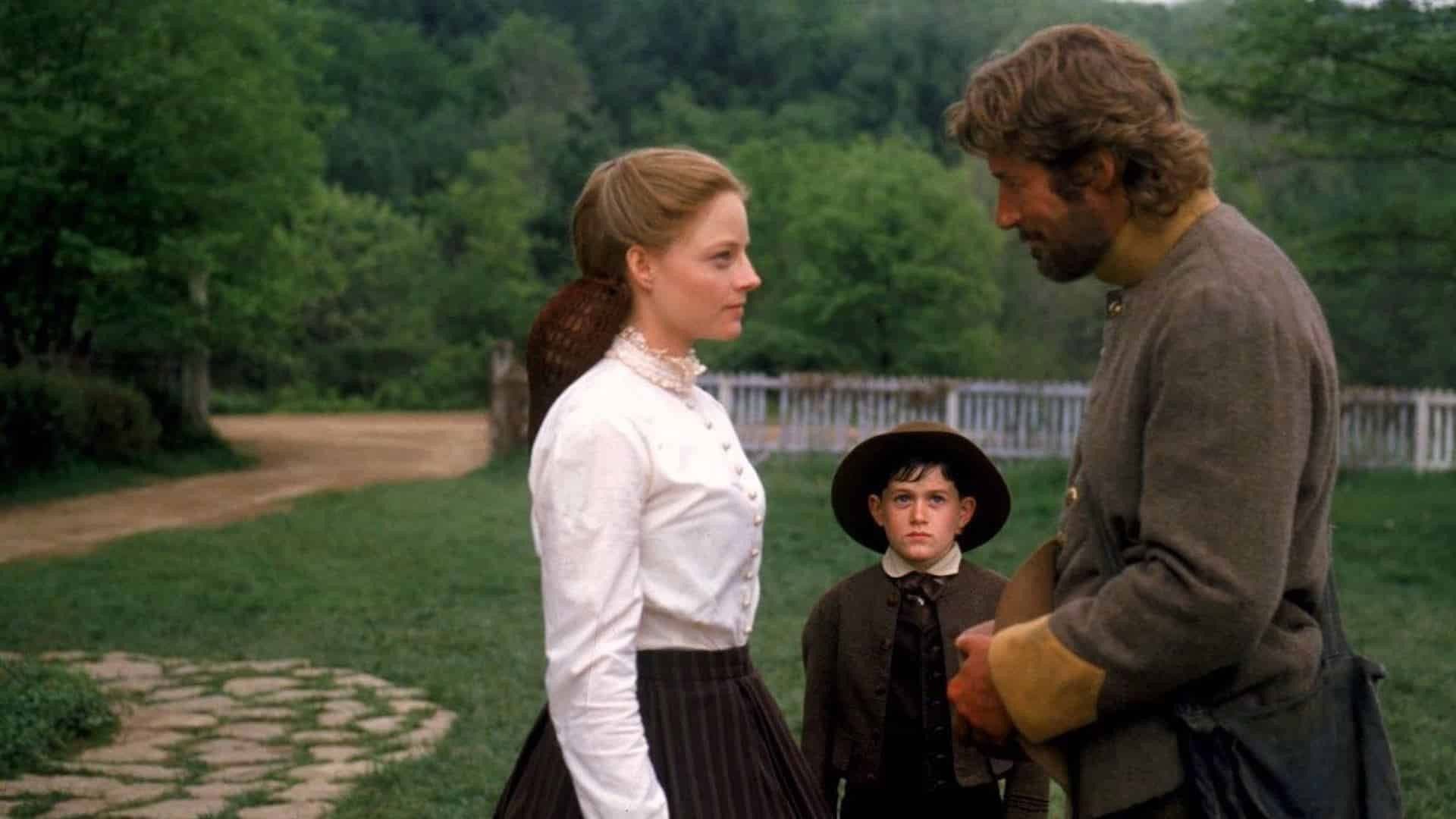 Sommersby - immagine