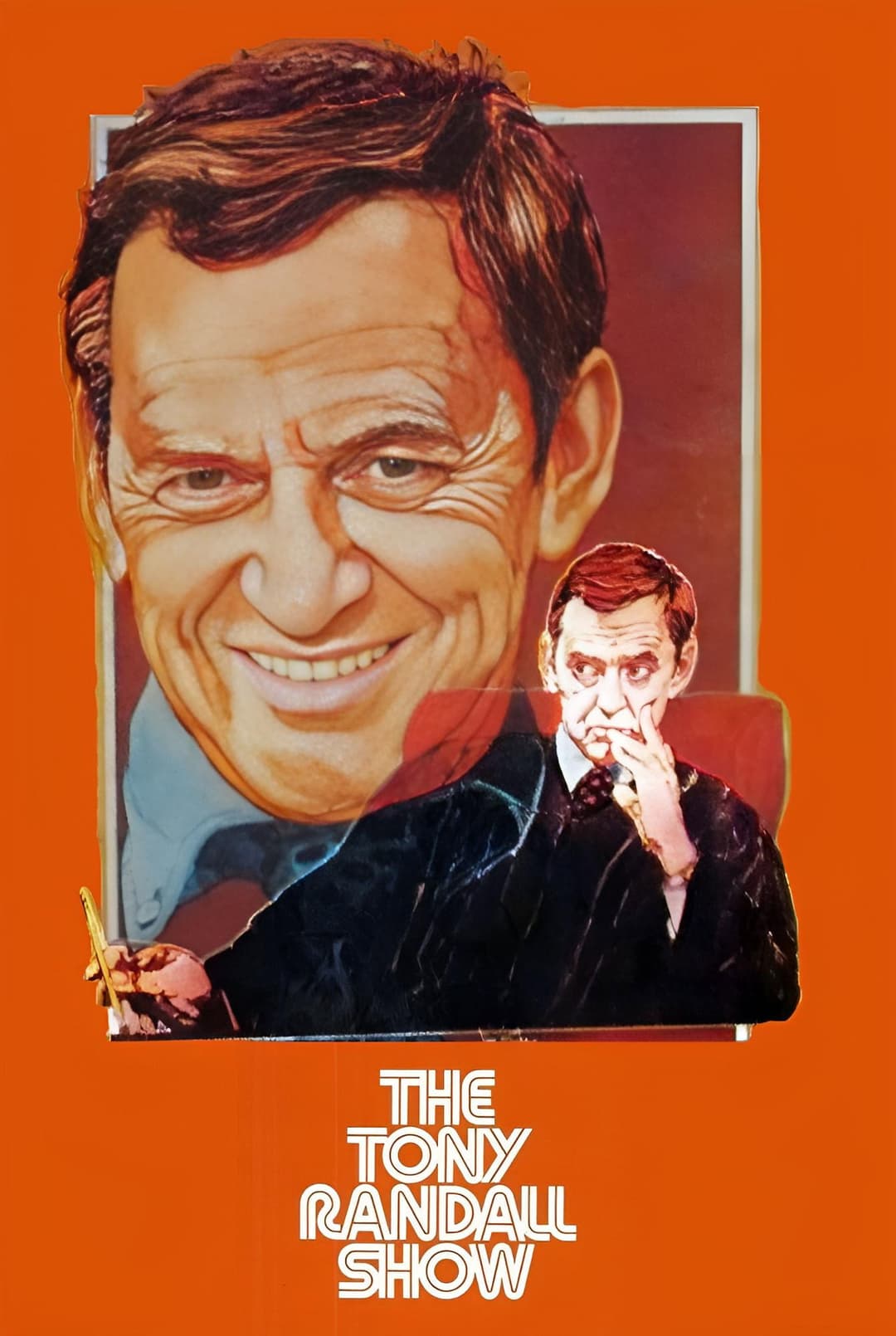 Poster di The Tony Randall Show