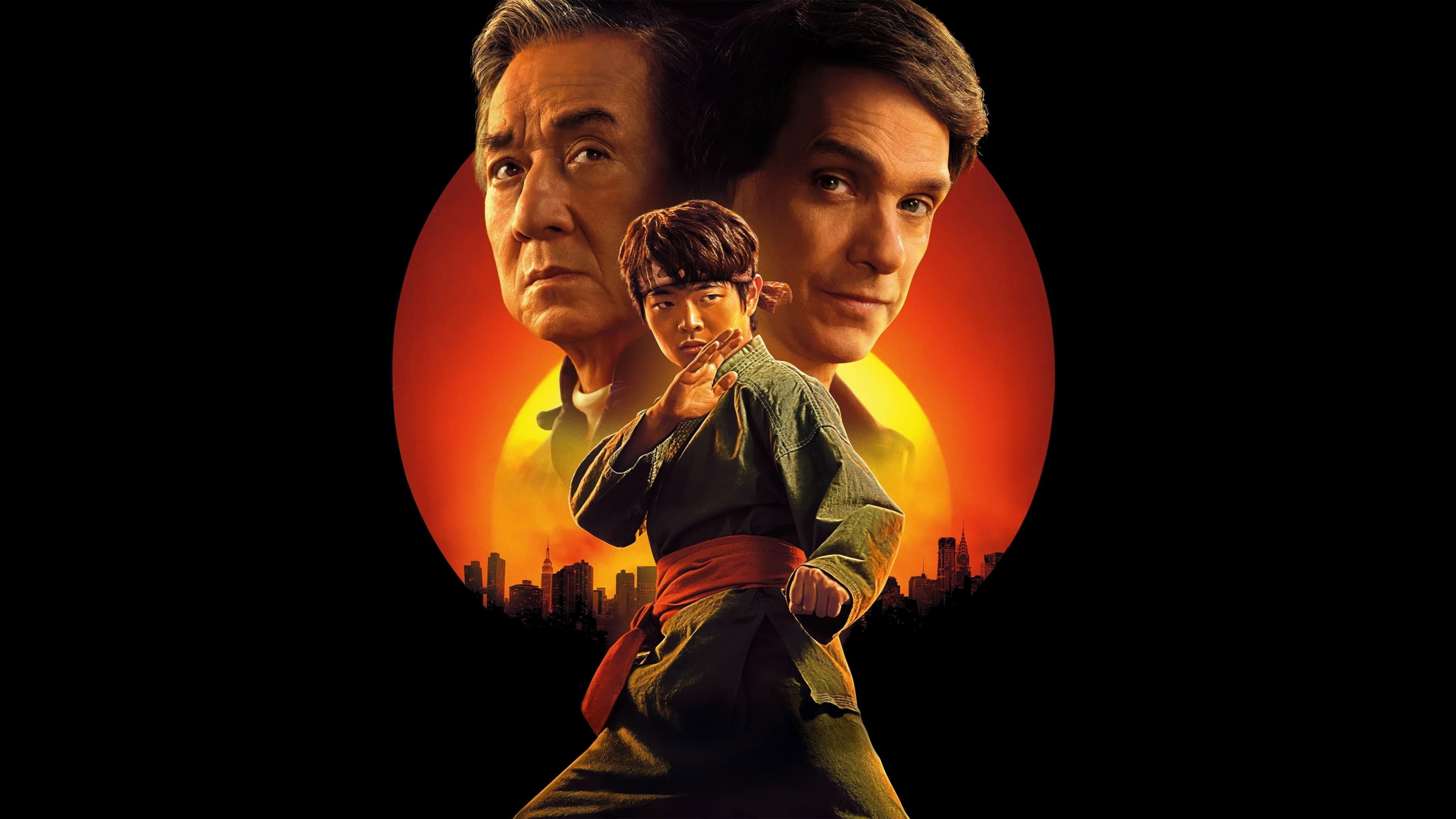 Karate Kid: Legends - immagine