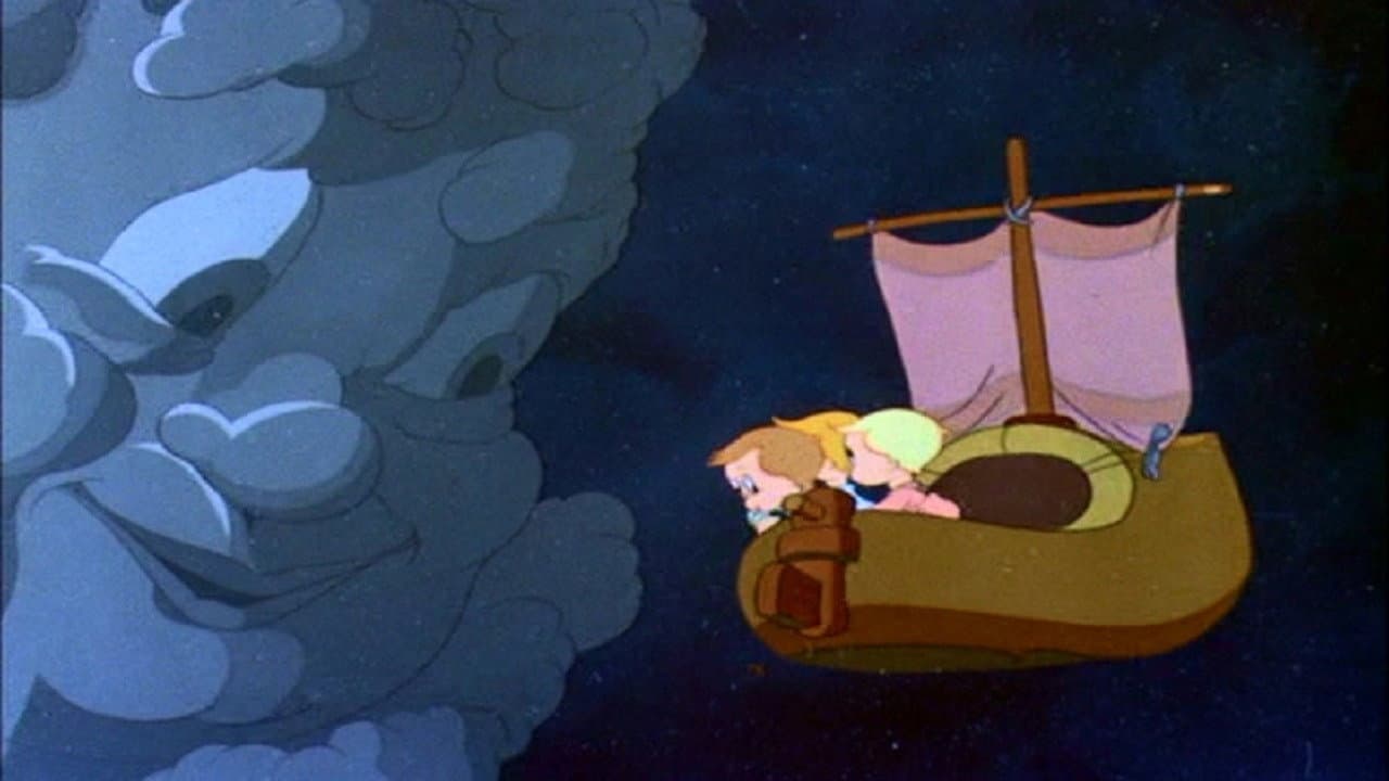I pescatori di stelle - immagine
