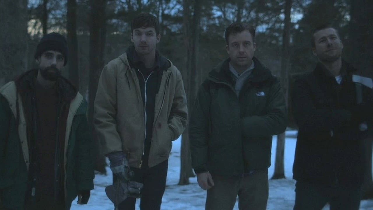 The Bad Guys - immagine