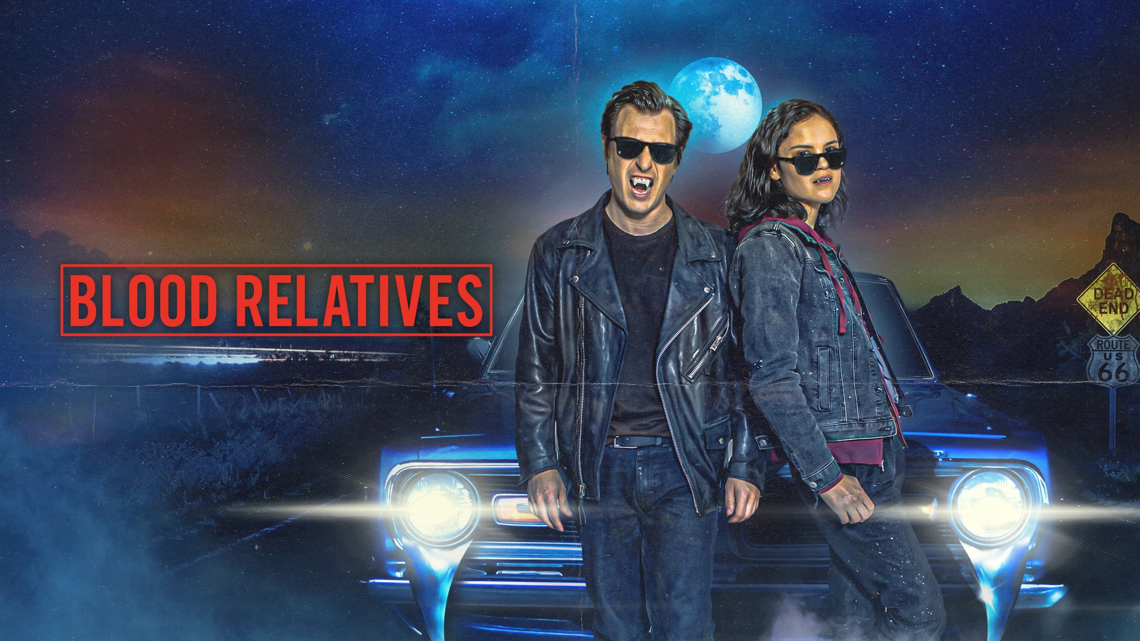 Blood Relatives - immagine