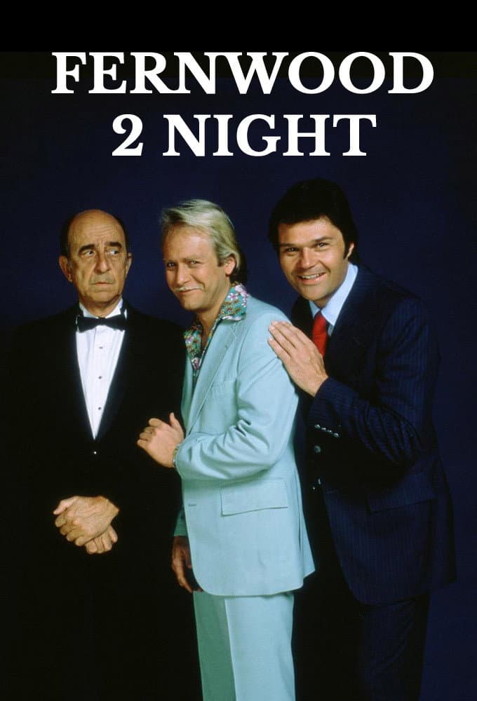 Poster di Fernwood 2 Night