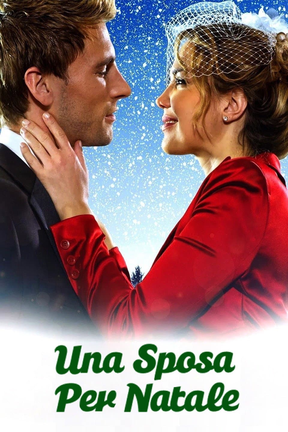 Poster di Una sposa per Natale