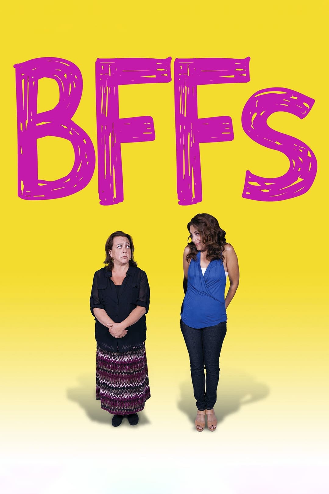 Poster di BFFs