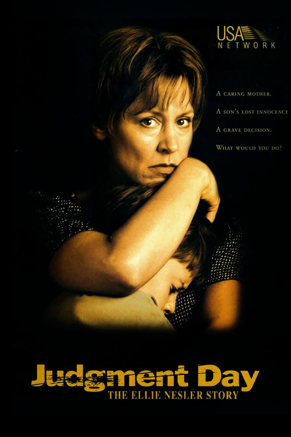Poster di Judgment Day: The Ellie Nesler Story