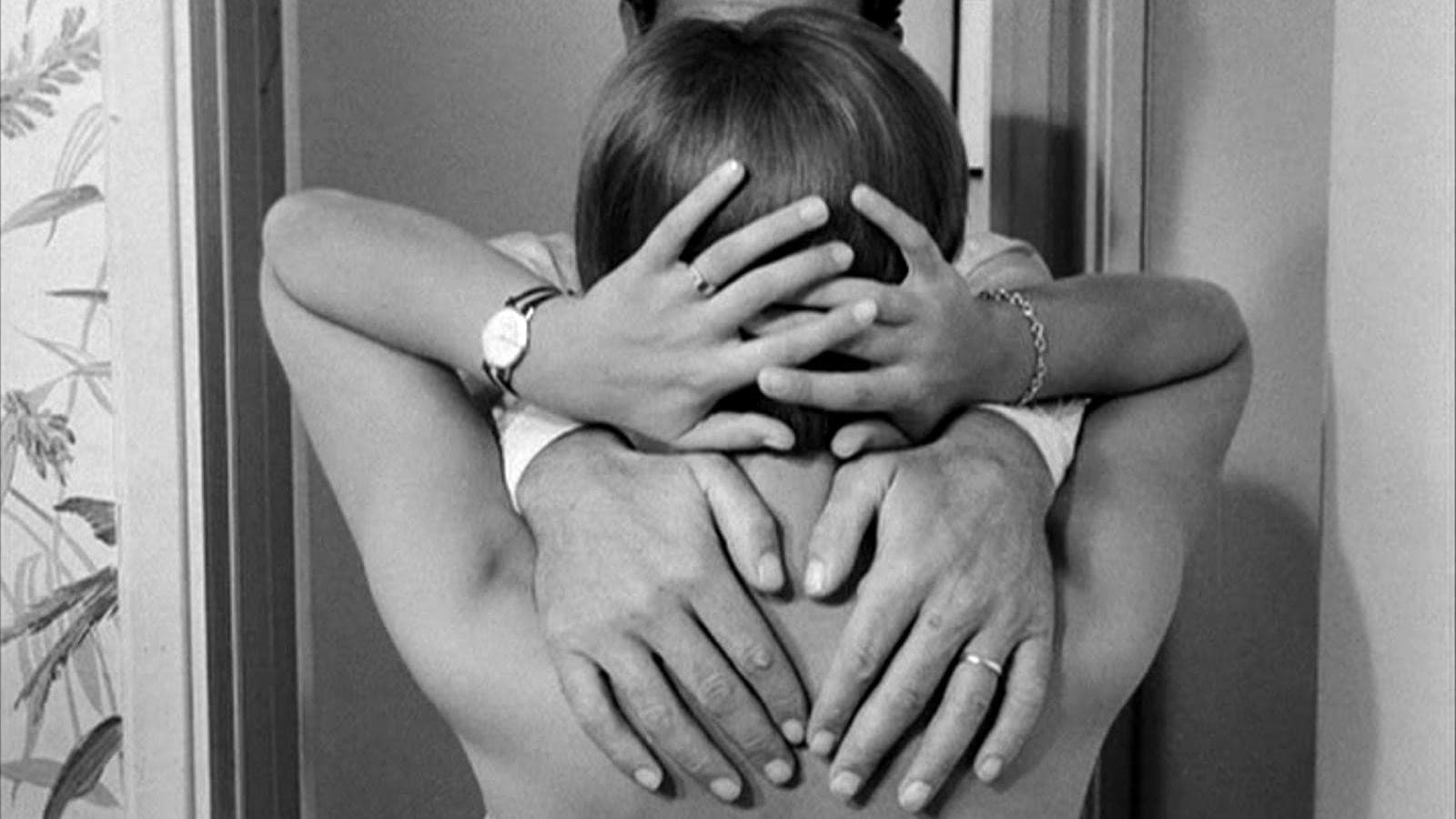 Una donna sposata - immagine