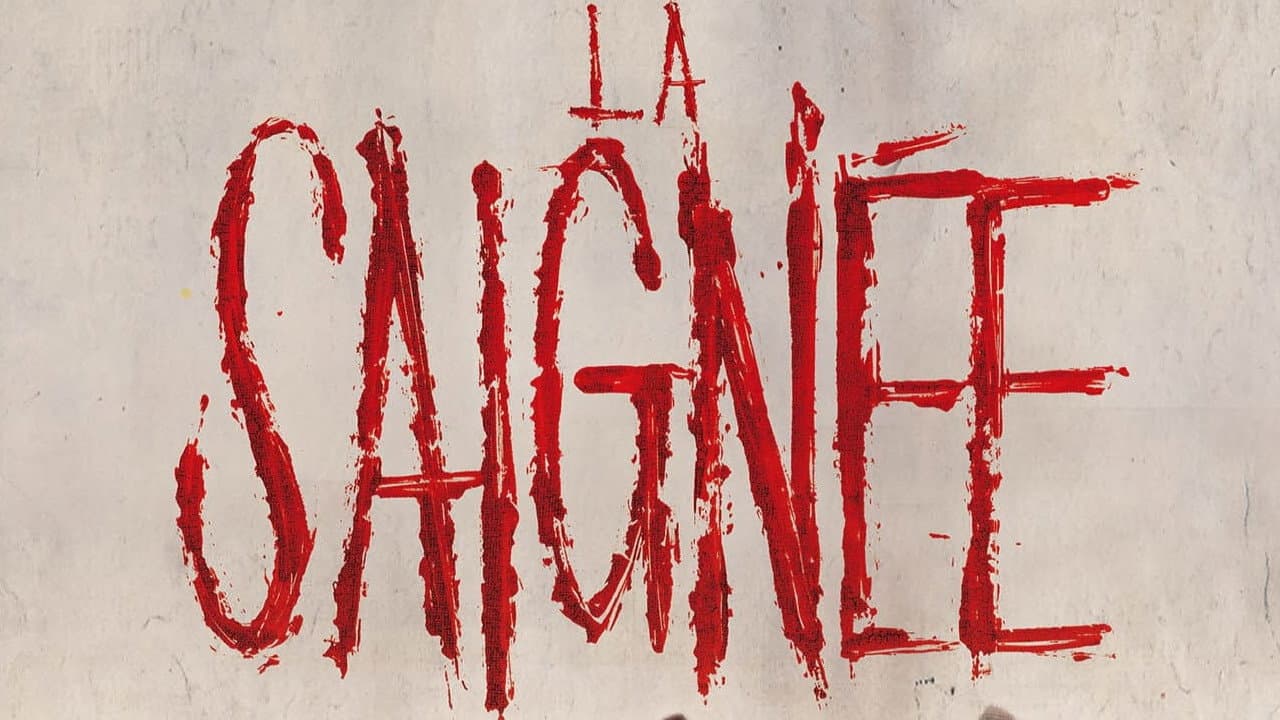 La Saignée - immagine