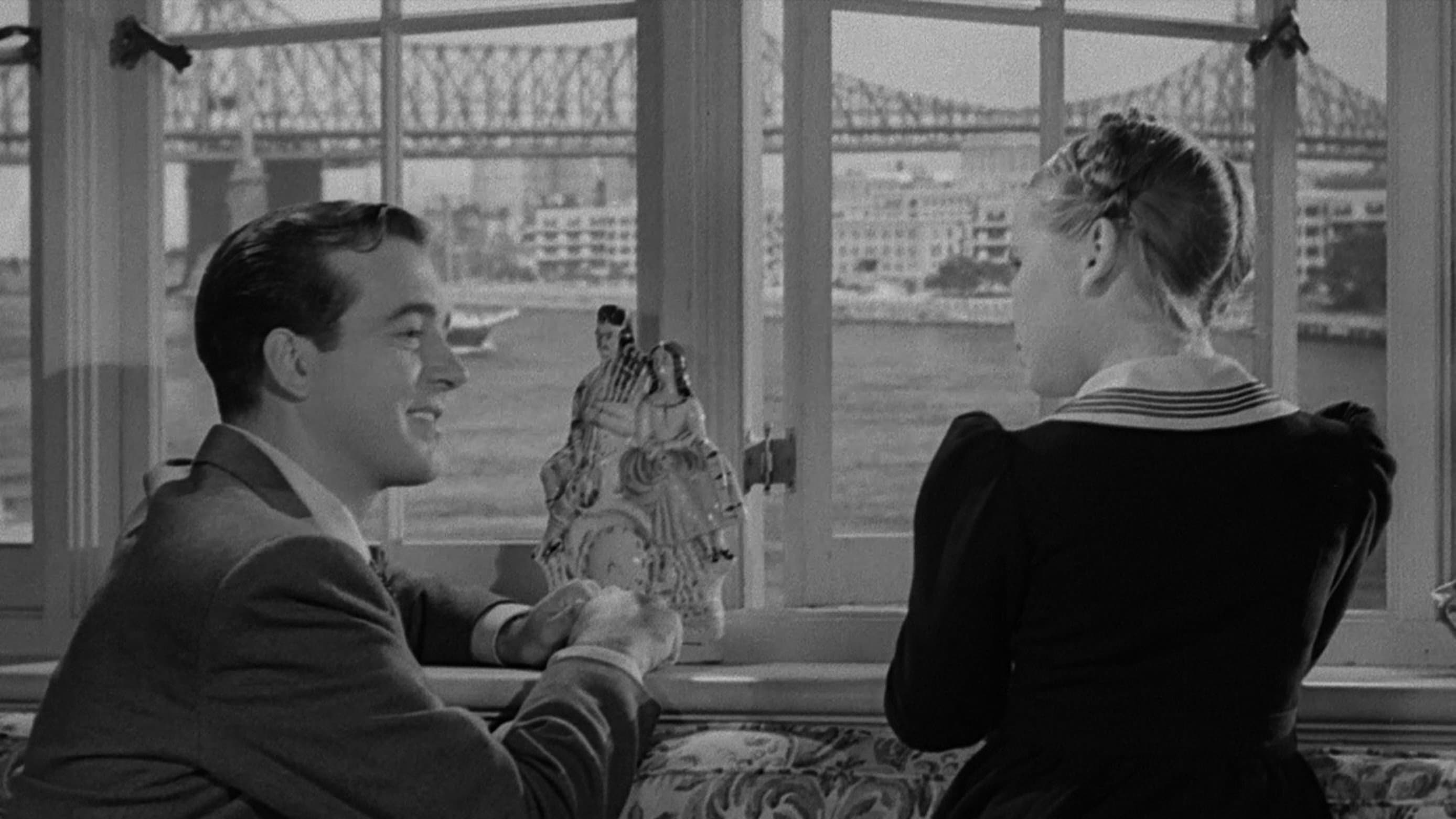 Sentimental Journey - immagine