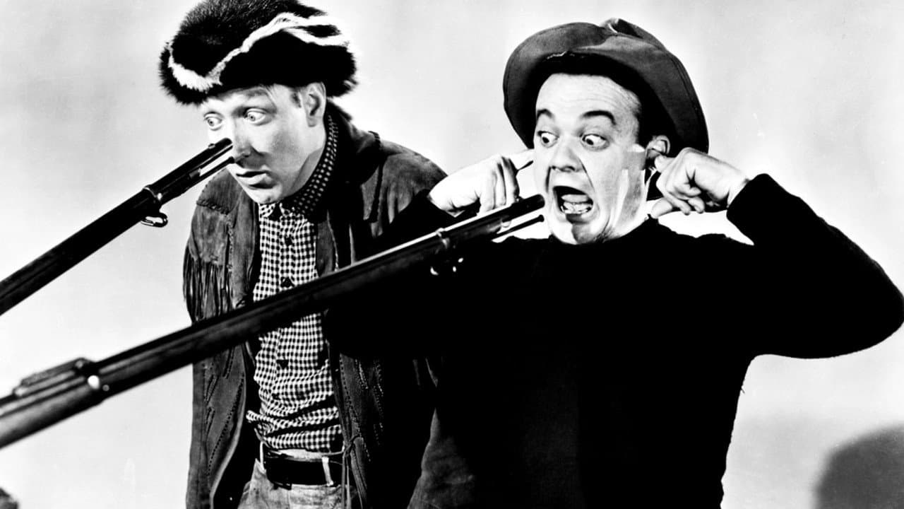 Feudin' Fools - immagine
