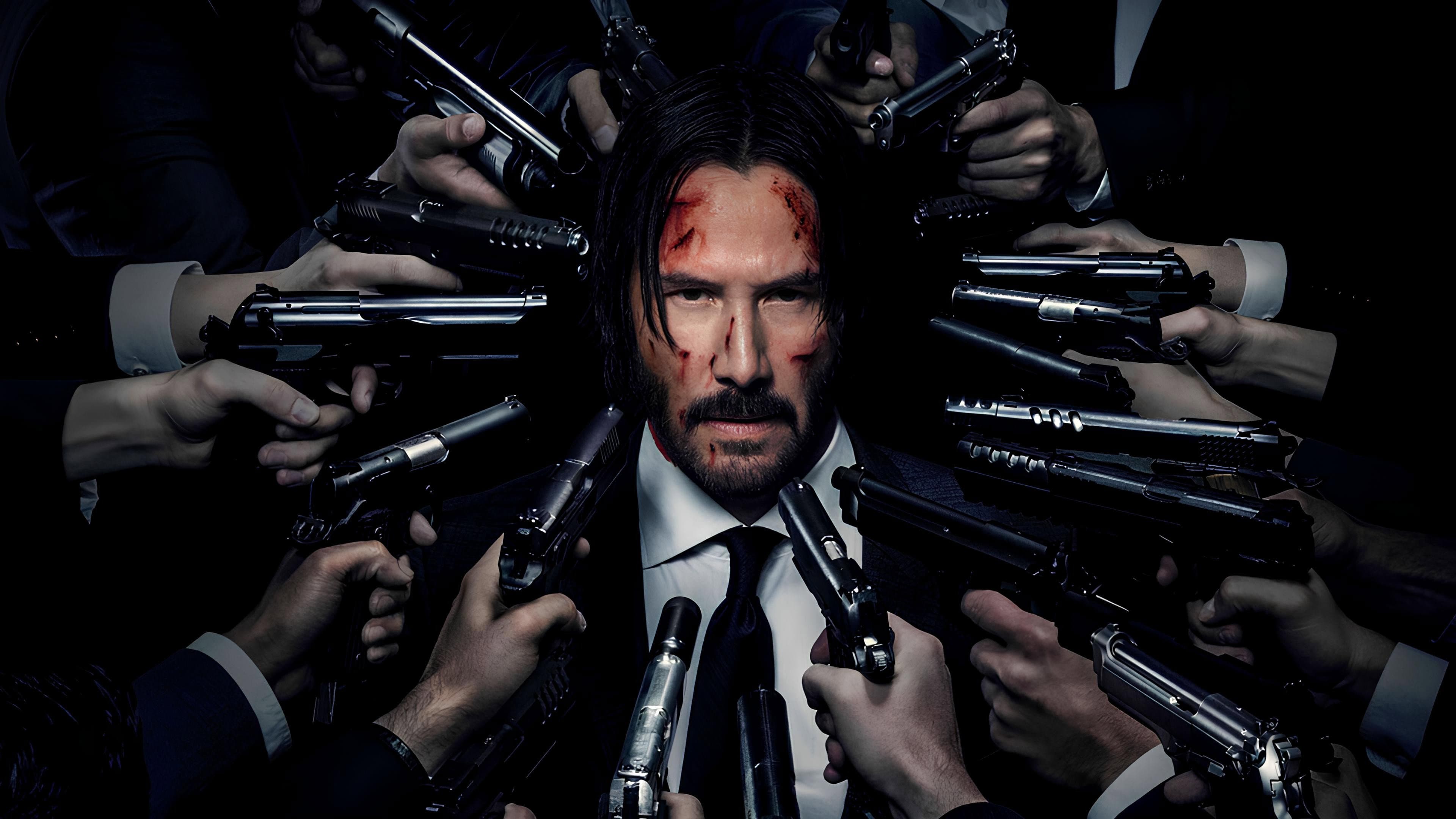 John Wick - Capitolo 2 - immagine