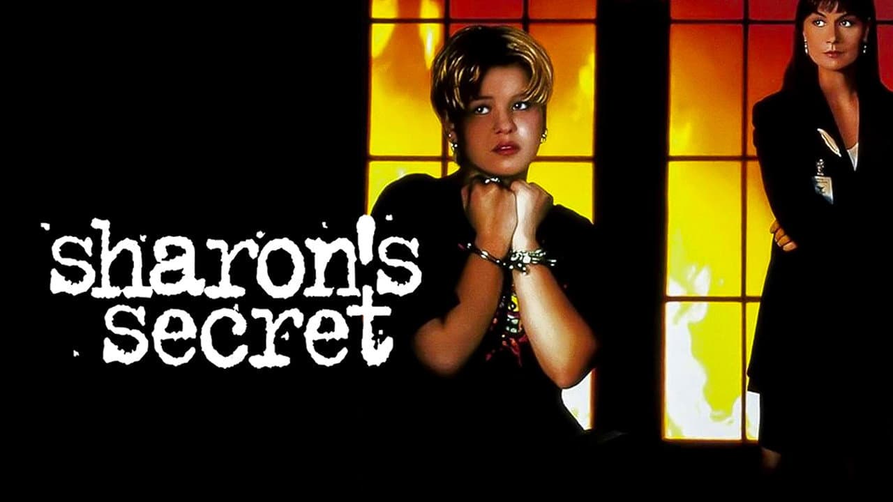 Il segreto di Sharon - immagine