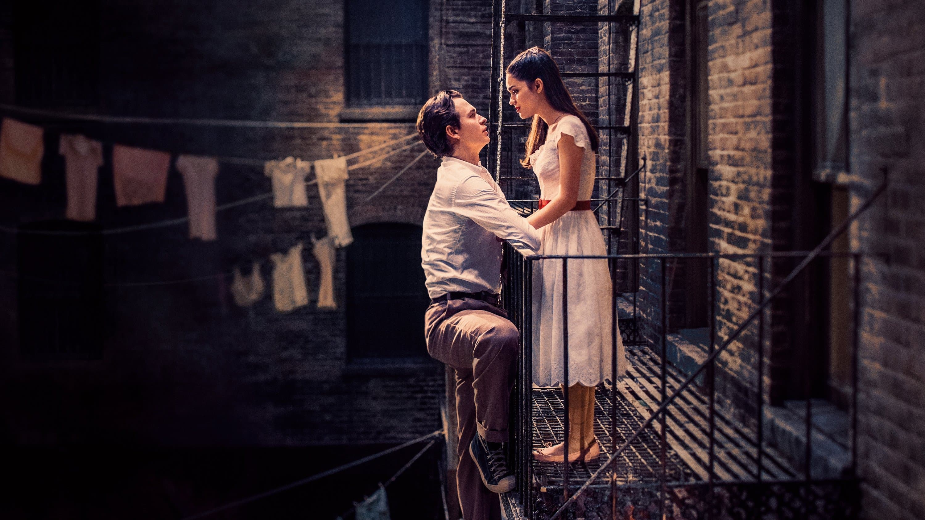 West Side Story - immagine