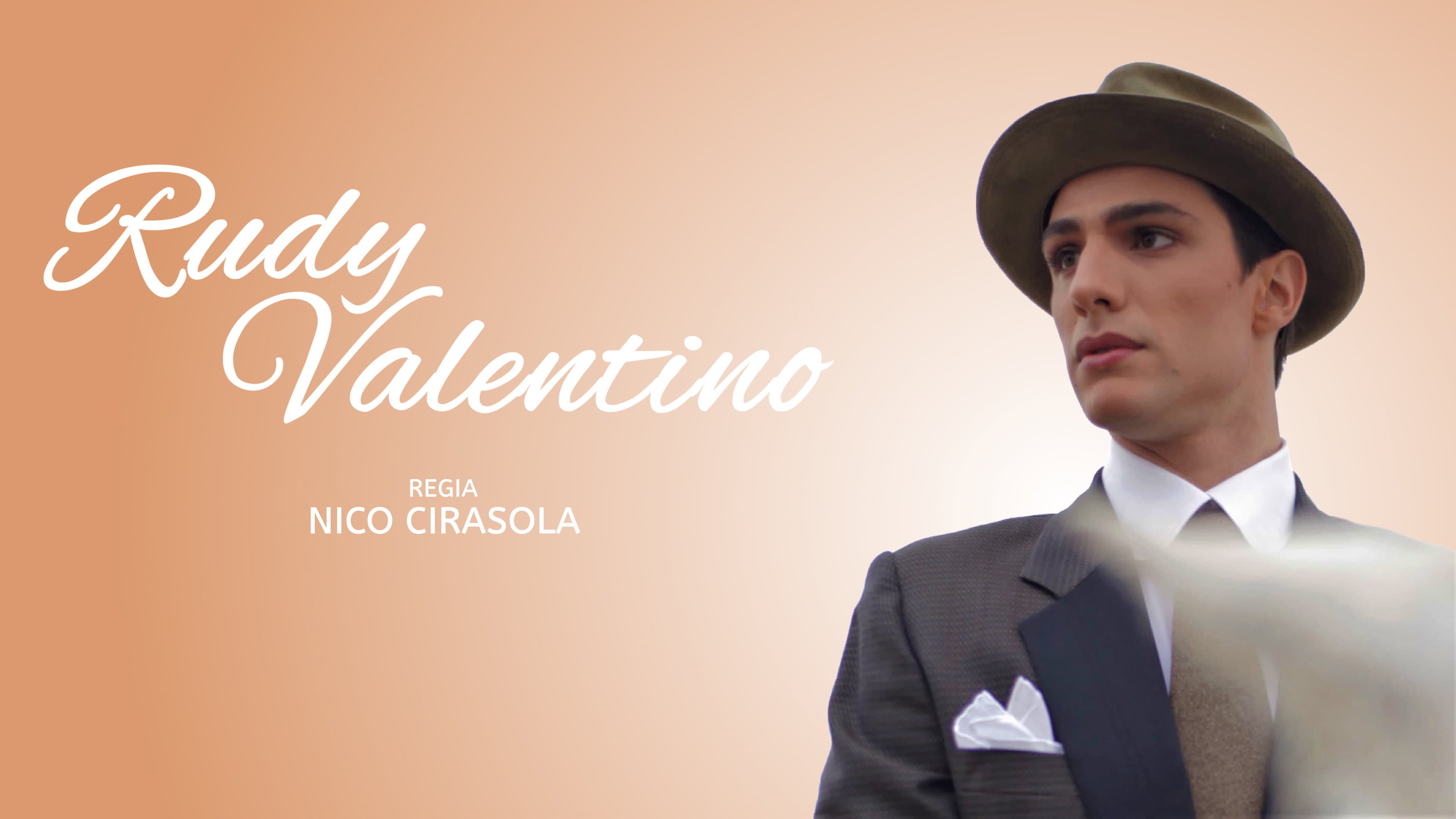 Rudy Valentino - immagine
