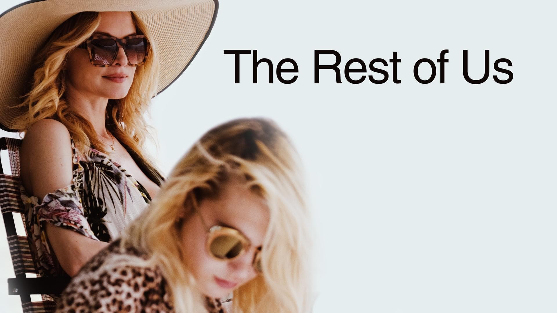 The Rest of Us - immagine