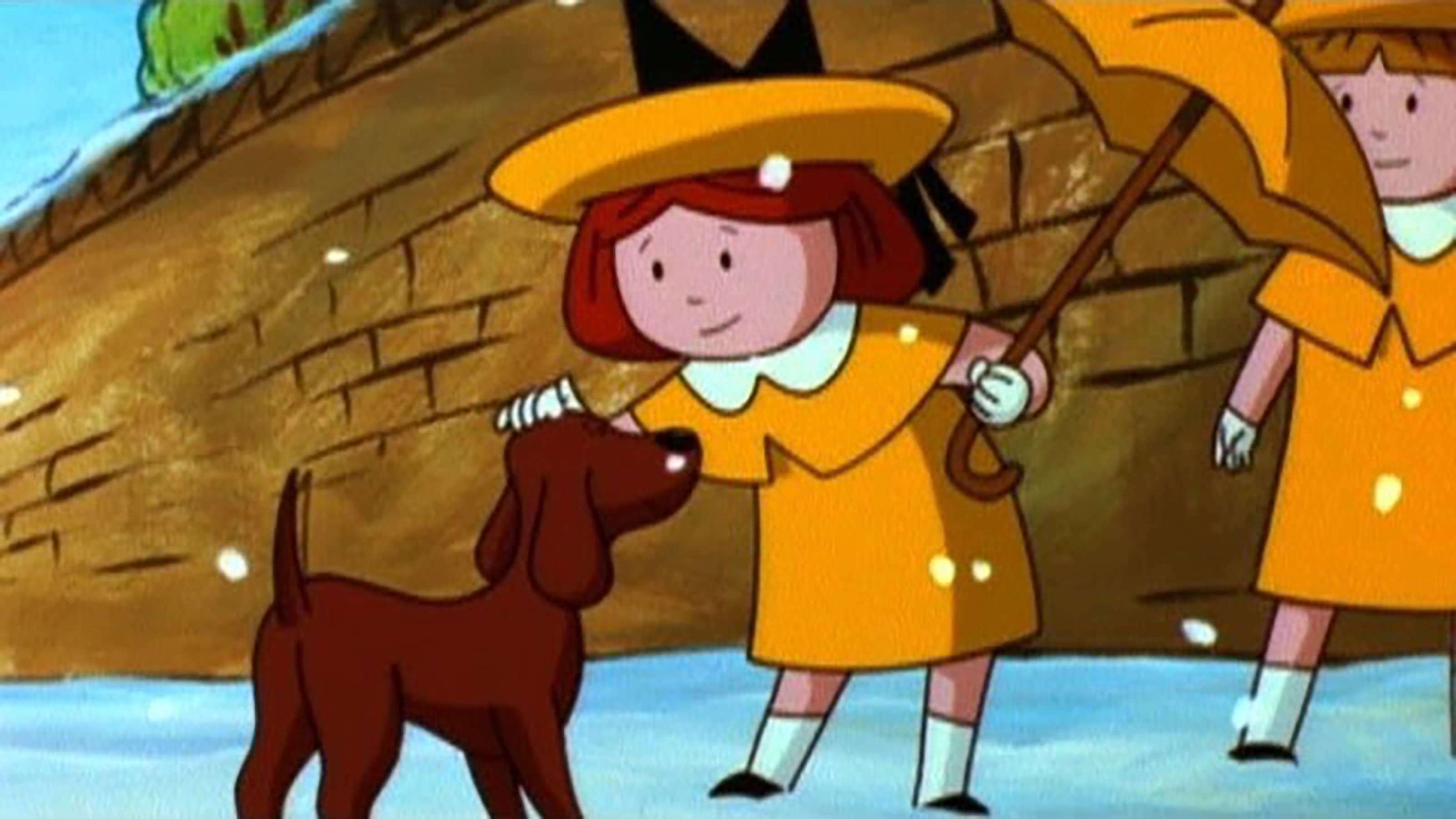 Madeline: Lost in Paris - immagine