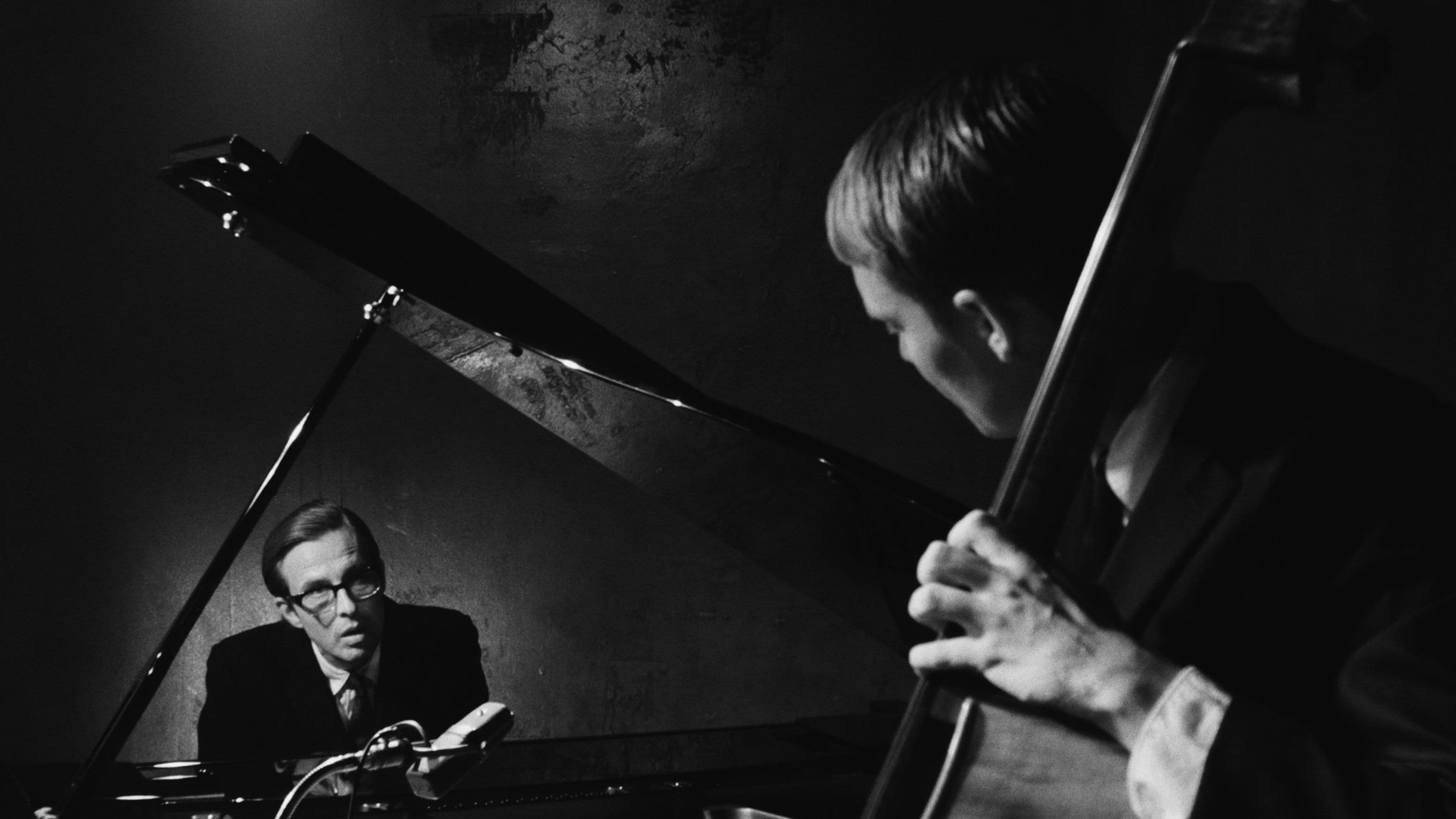 Everybody Digs Bill Evans - immagine