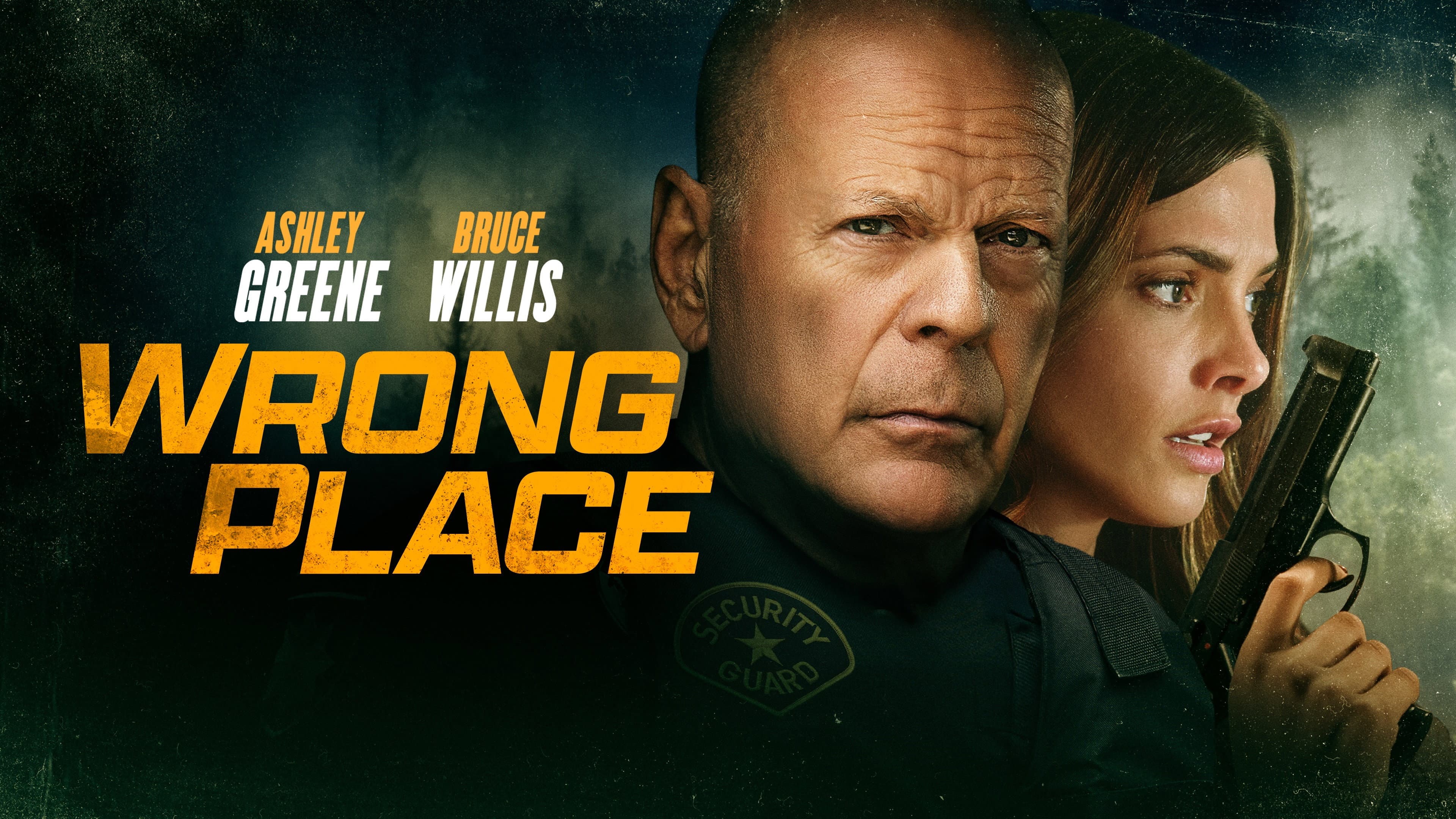Wrong Place - la vendetta - immagine