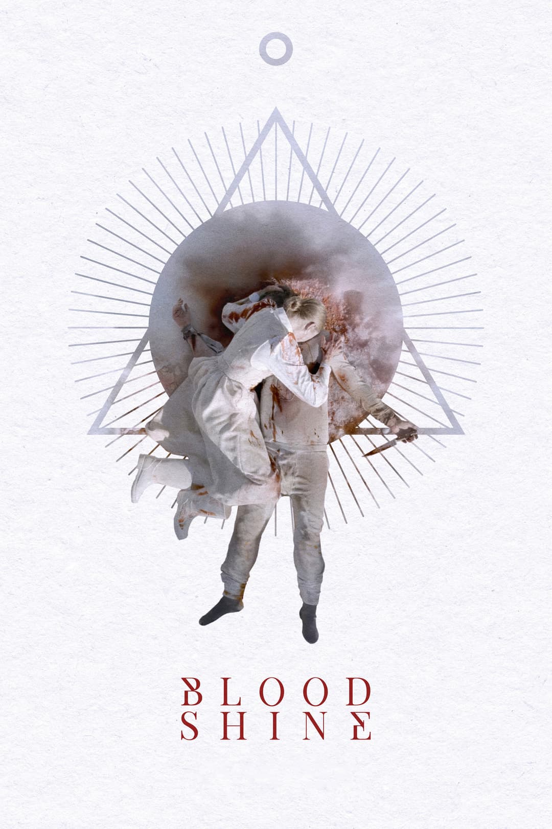 Poster di Blood Shine