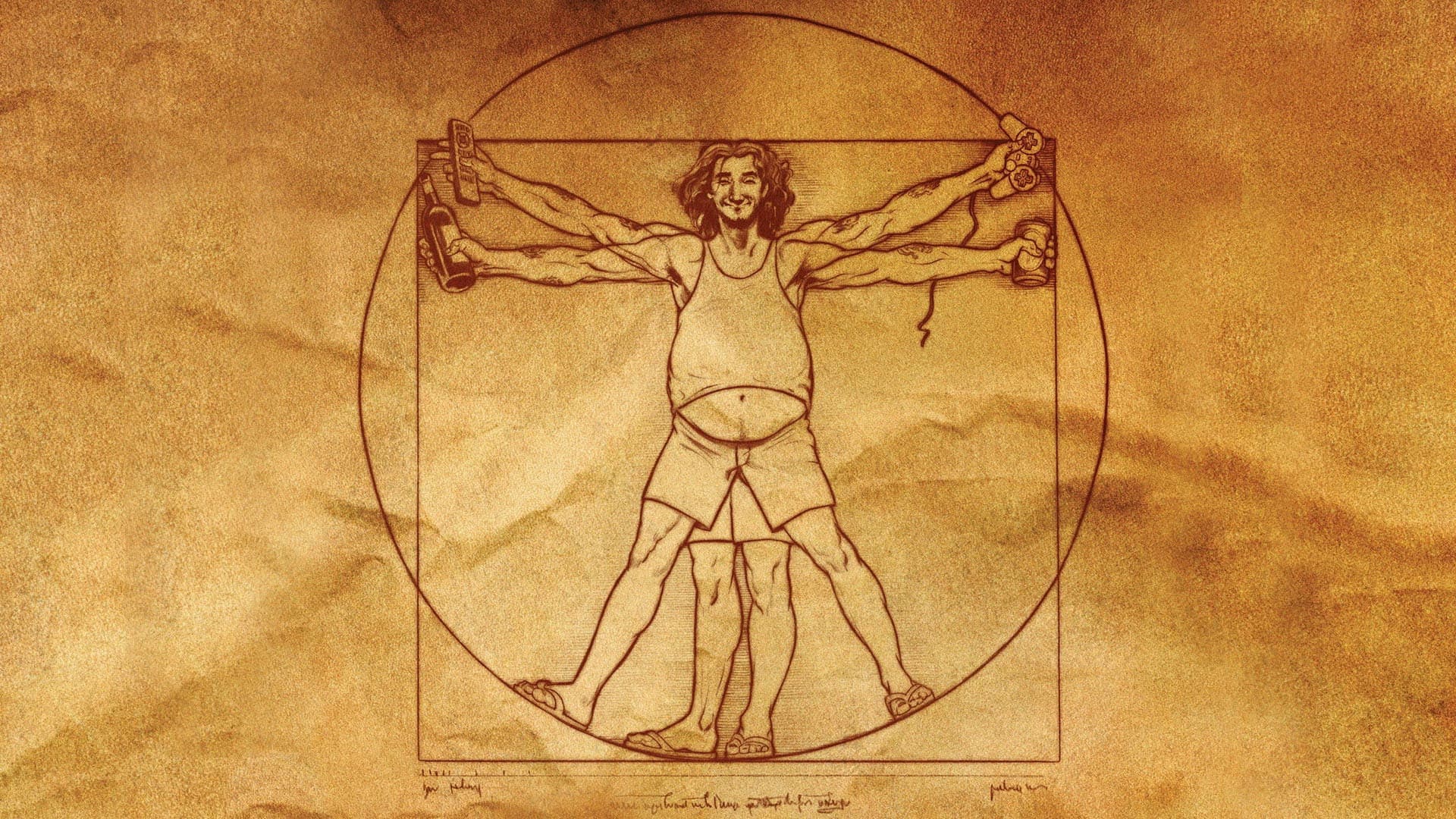 Idiocracy - immagine