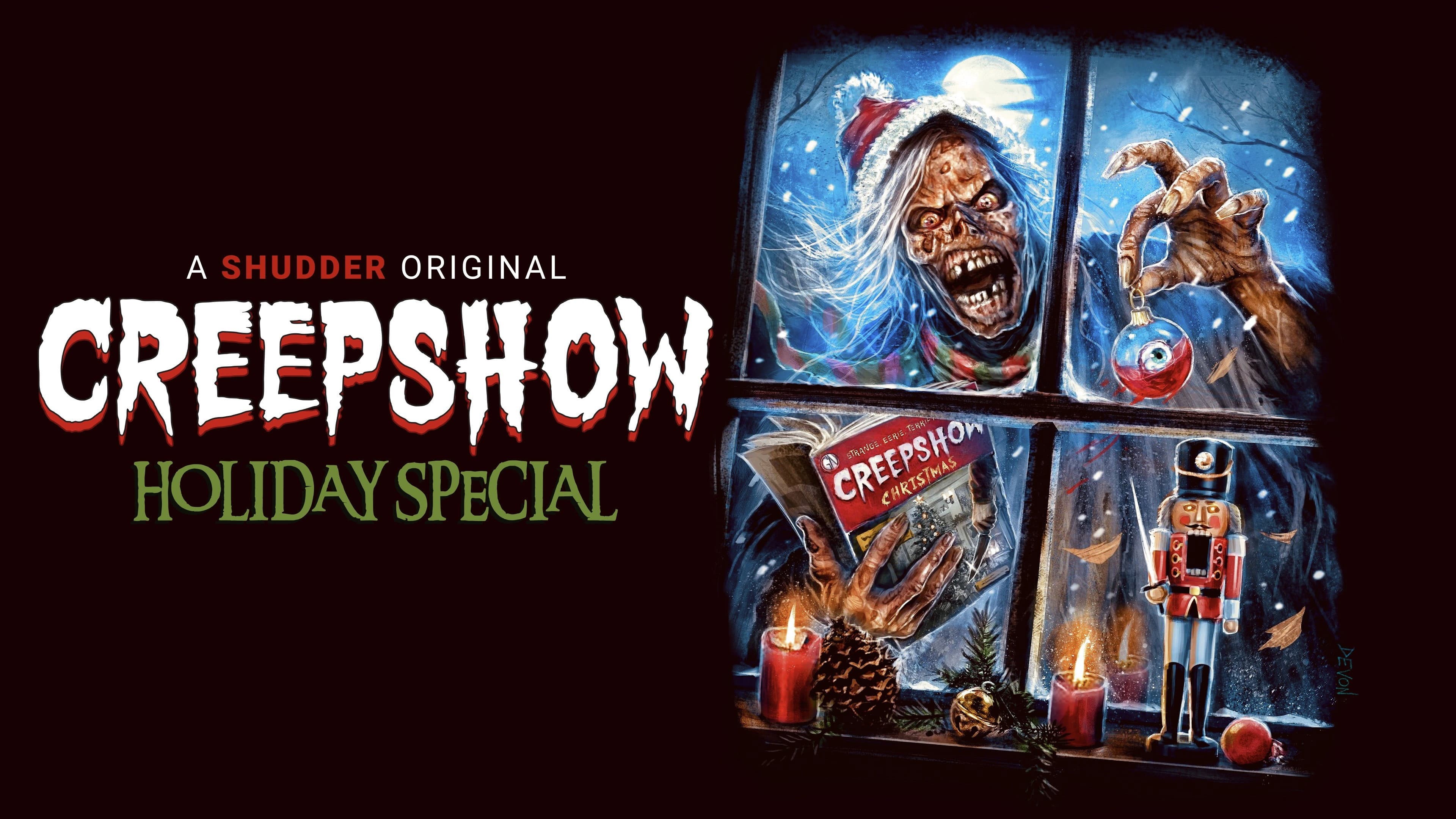 A Creepshow Holiday Special - immagine