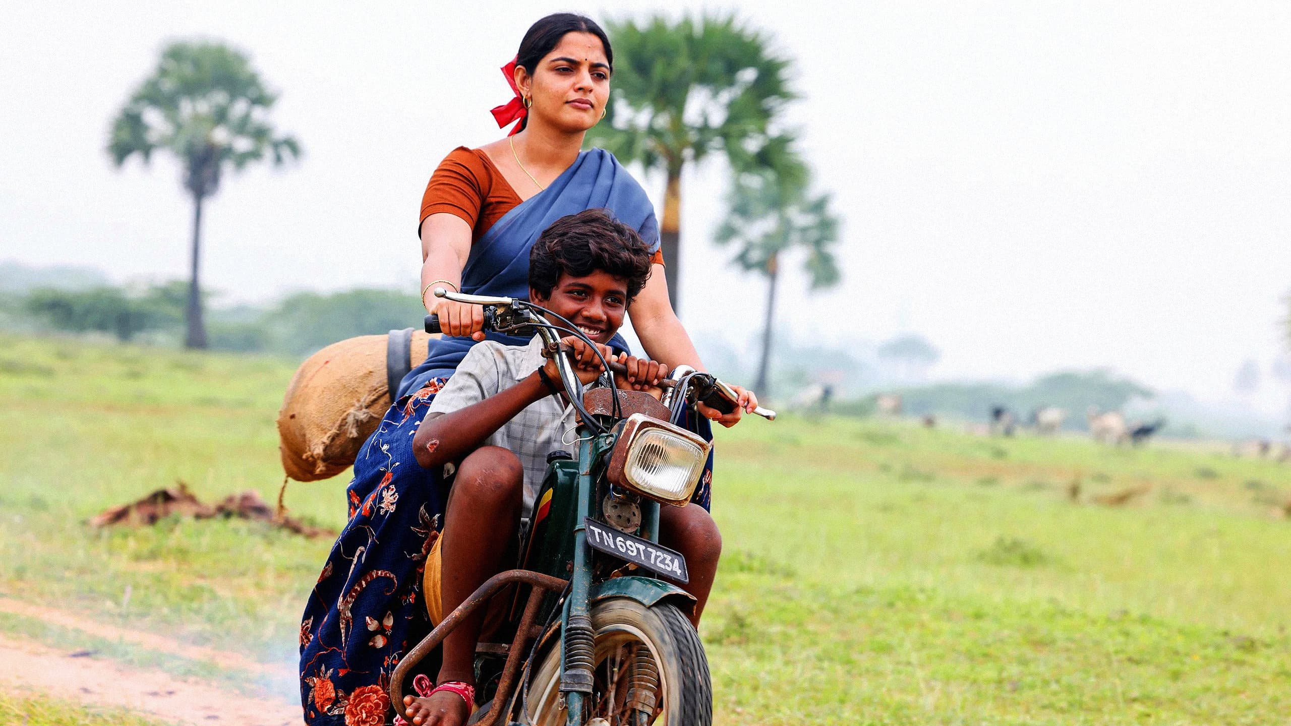 வாழை - immagine