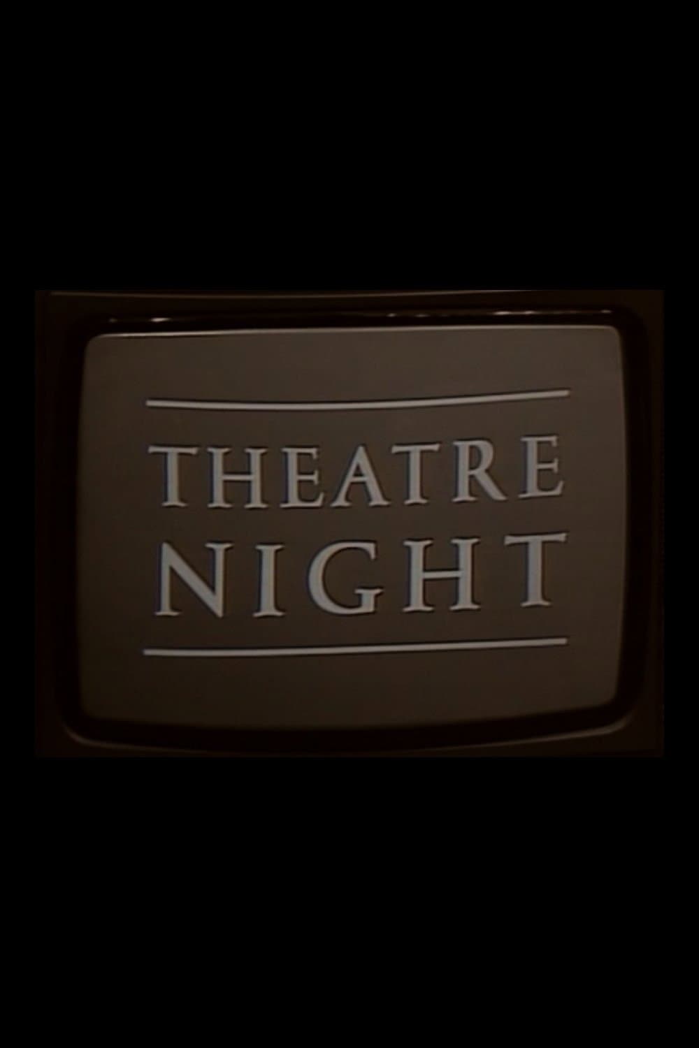 Poster di Theatre Night