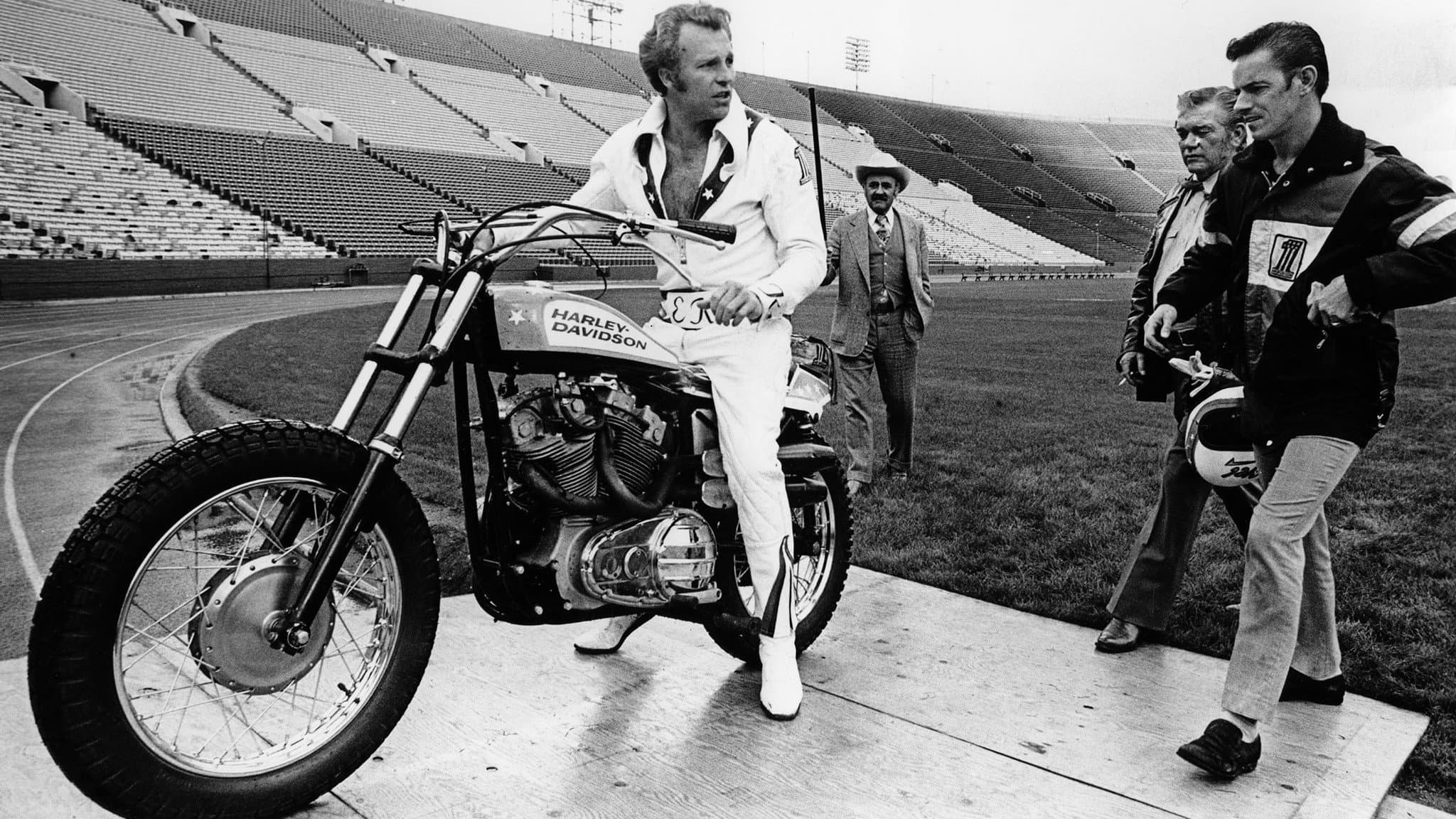 I Am Evel Knievel - immagine