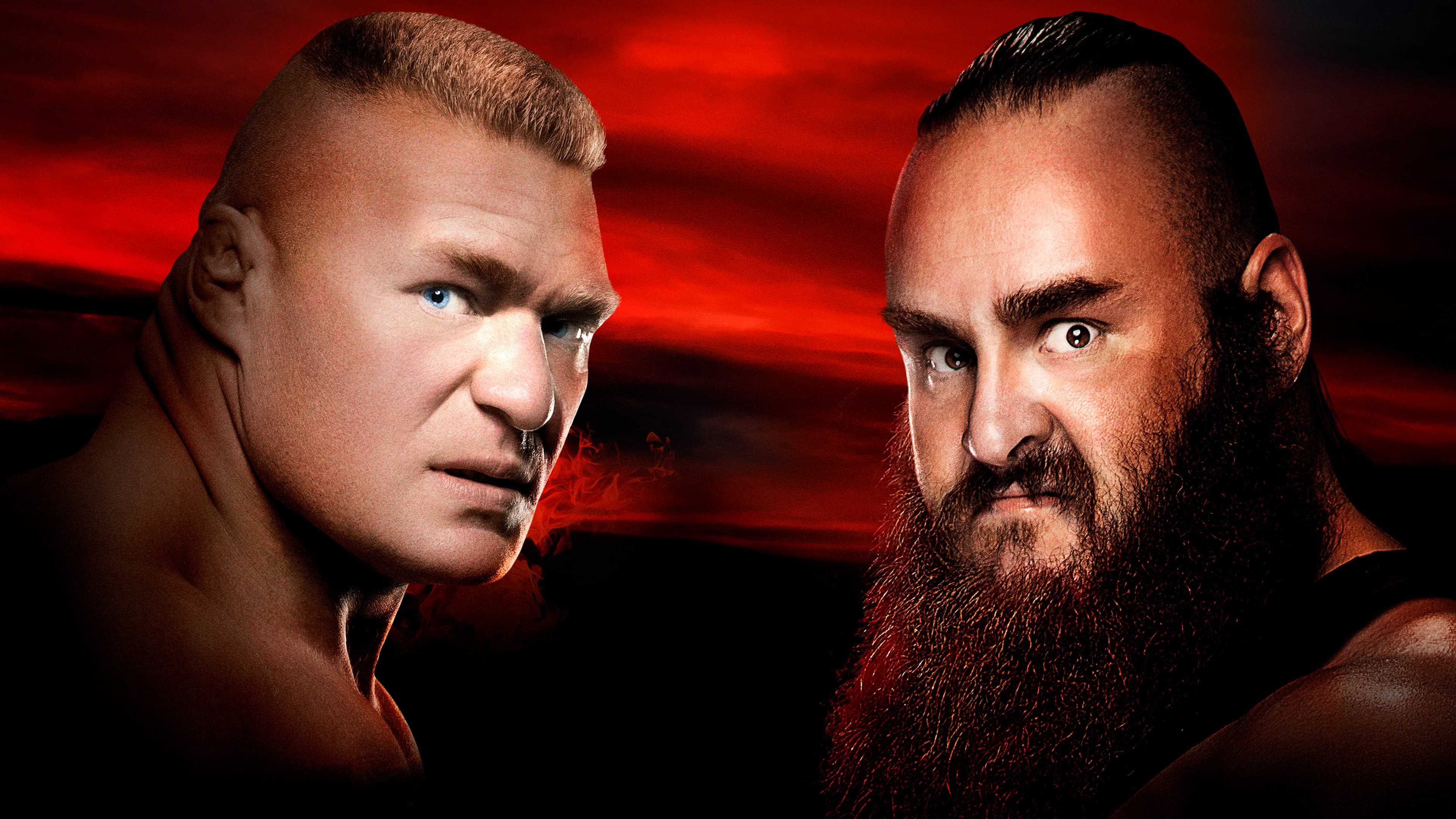 WWE No Mercy 2017 - immagine