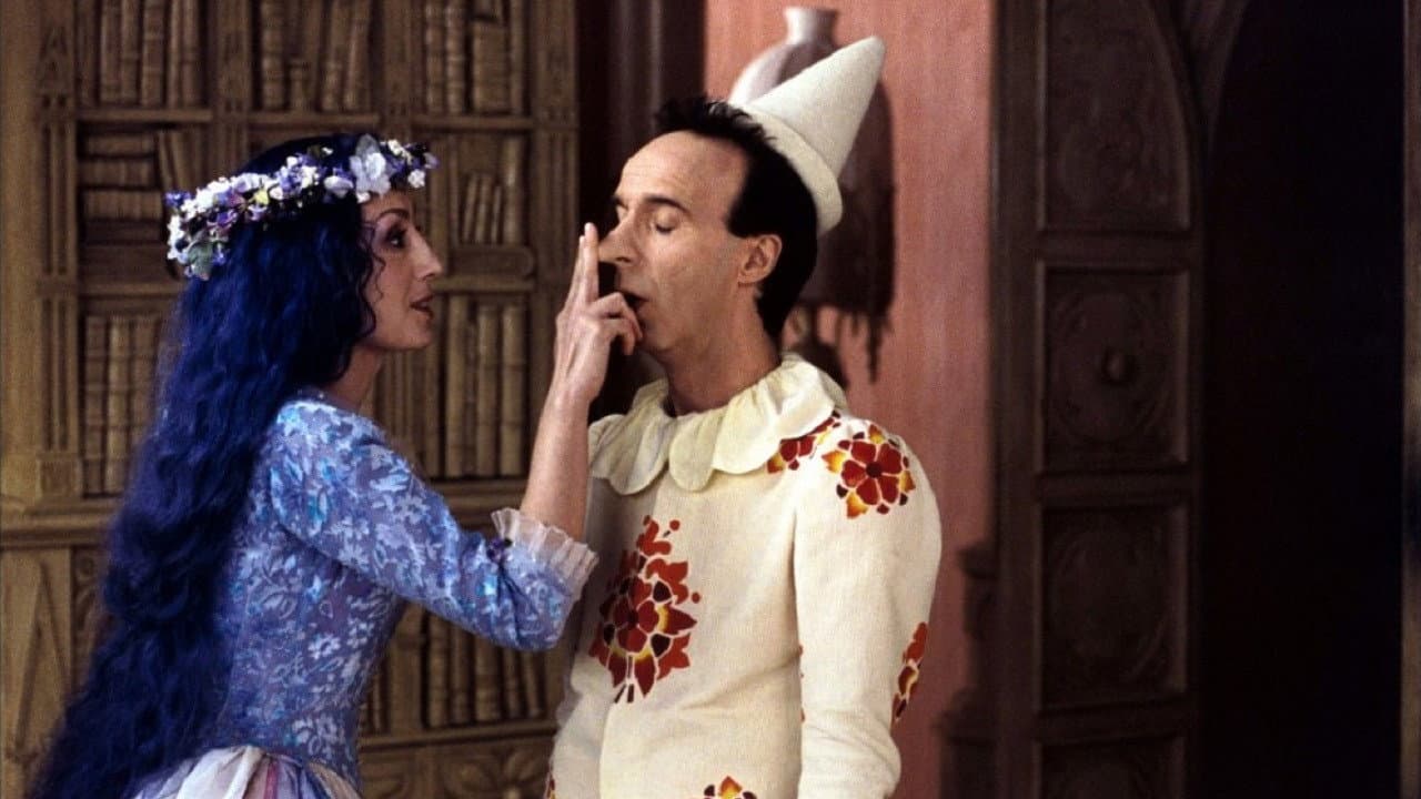 Pinocchio - immagine