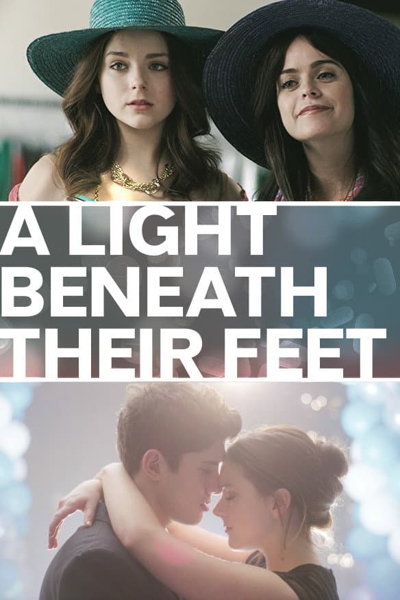 Poster di A Light Beneath Their Feet