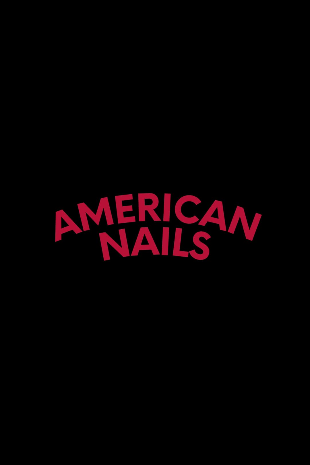 Poster di American Nails