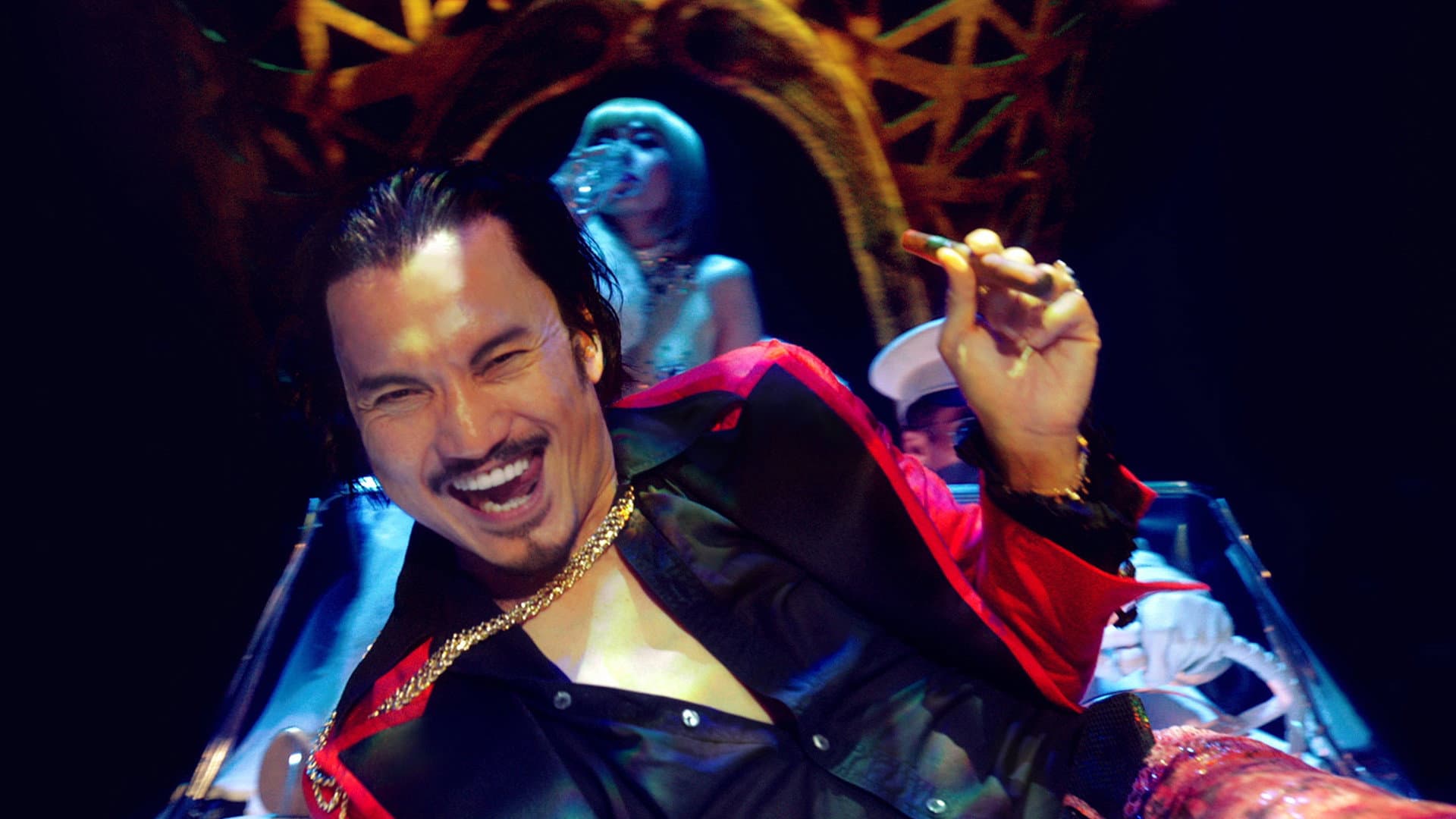 Miss Saigon: 25th Anniversary Performance - immagine