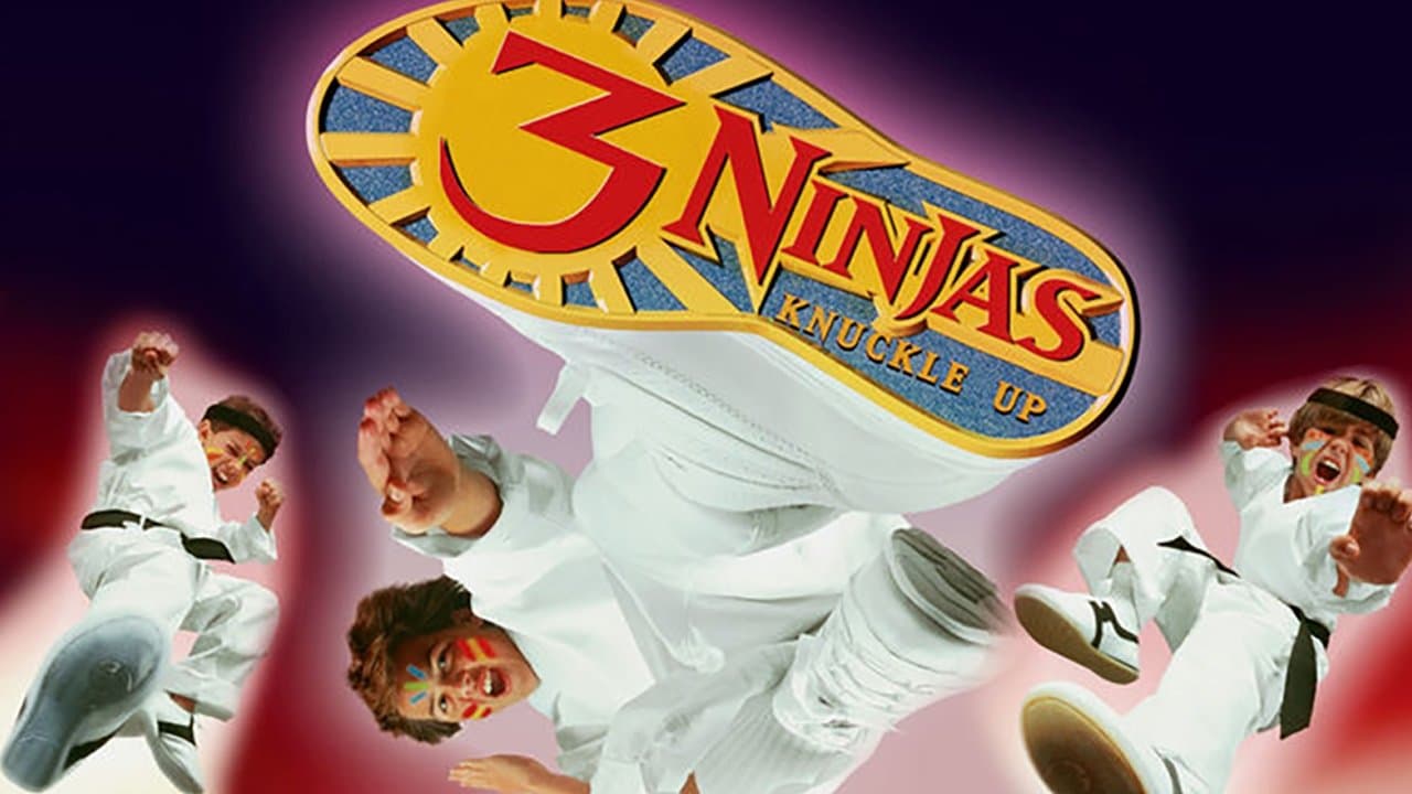 Il ritorno dei Mini-Ninja - immagine