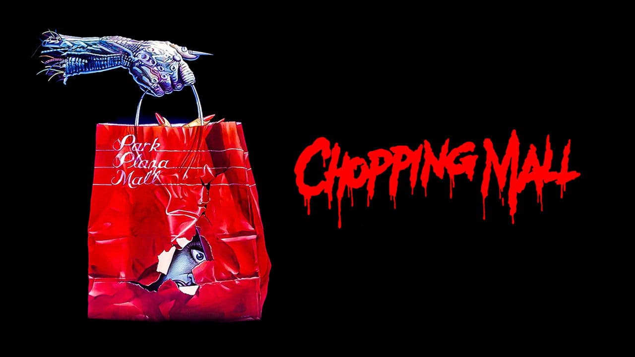 Supermarket Horror - immagine