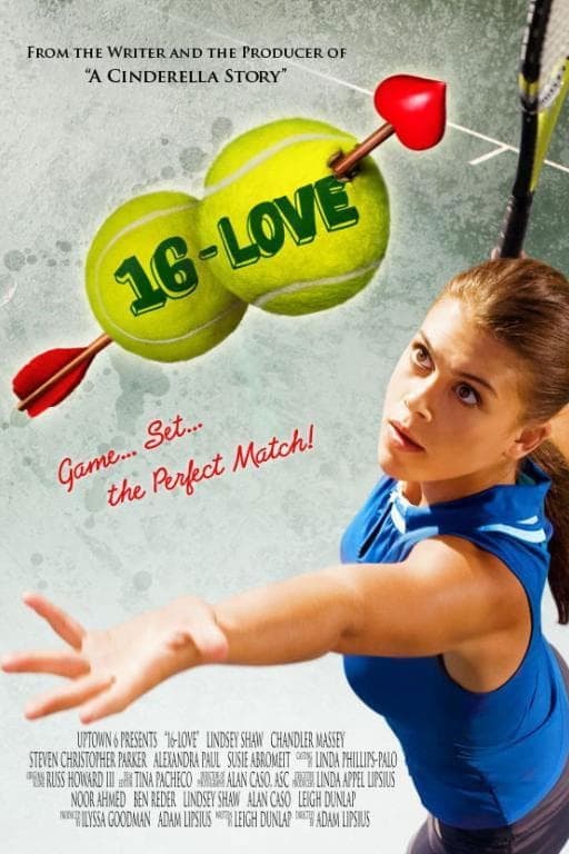 Poster di 16-love