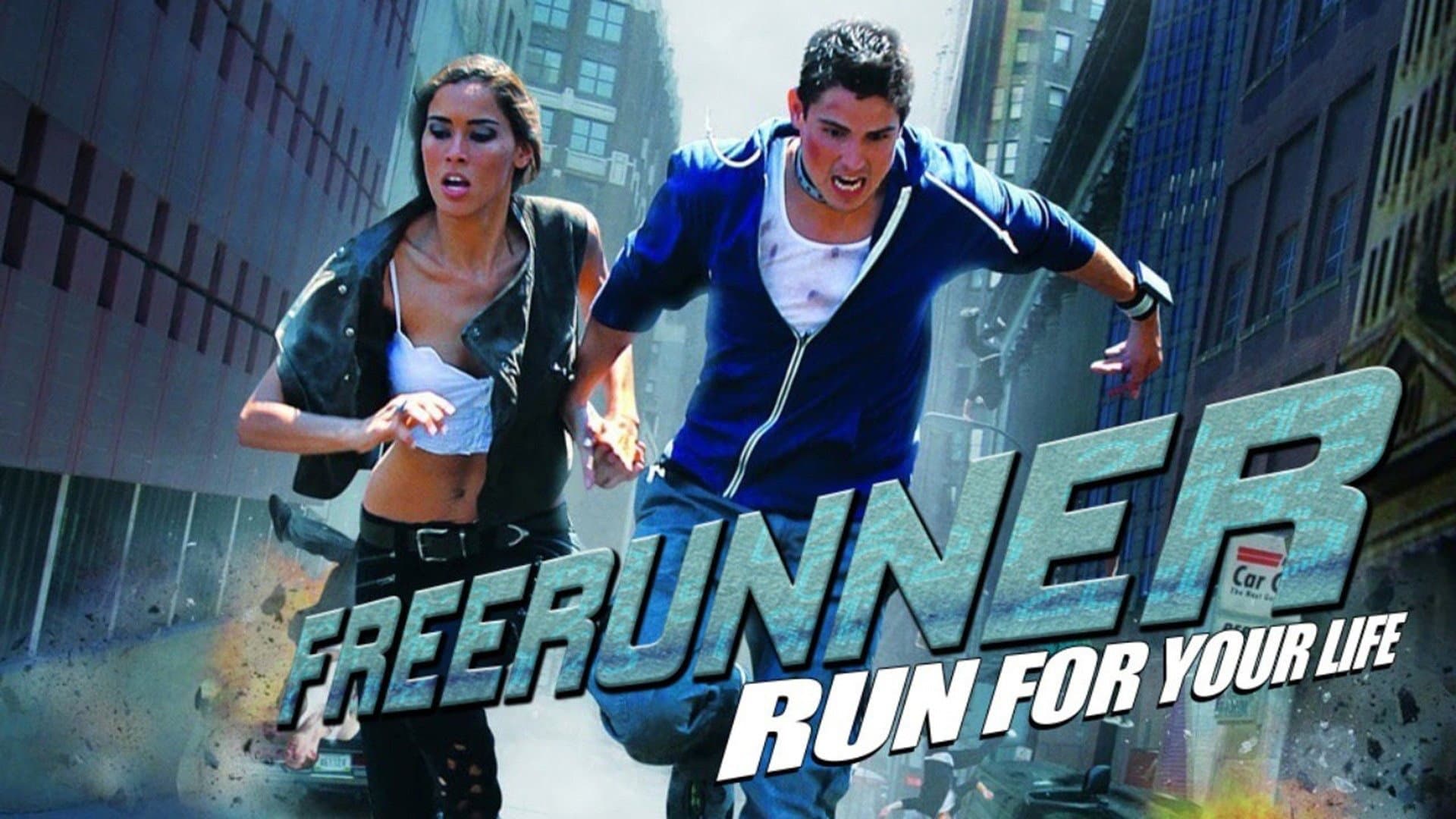 Freerunner - Corri o muori - immagine