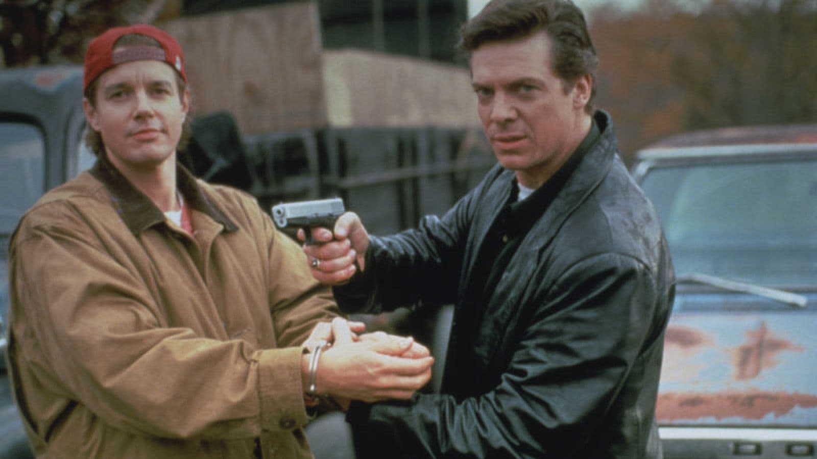 Midnight Run Around - immagine