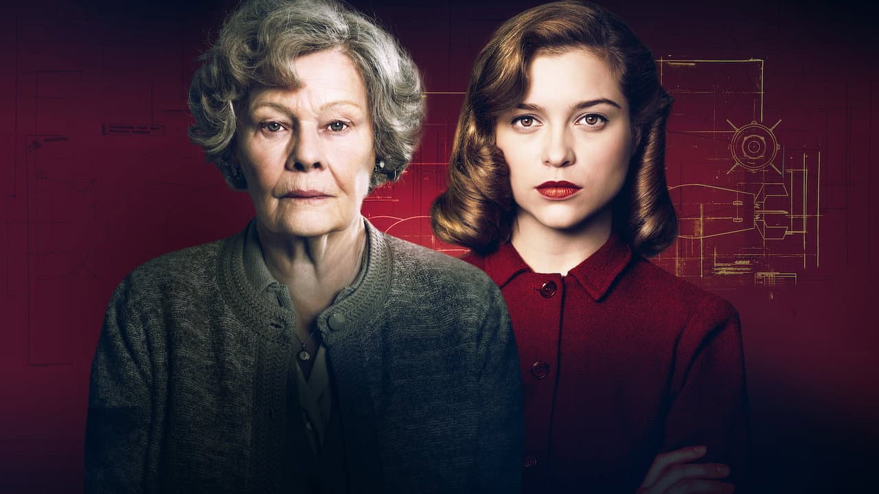 Red Joan - immagine