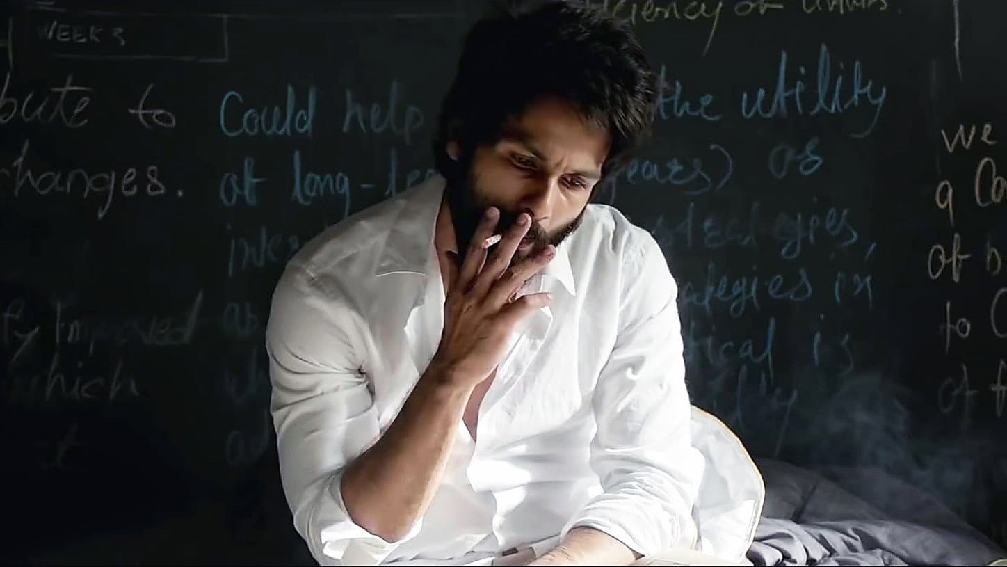 Kabir Singh - immagine
