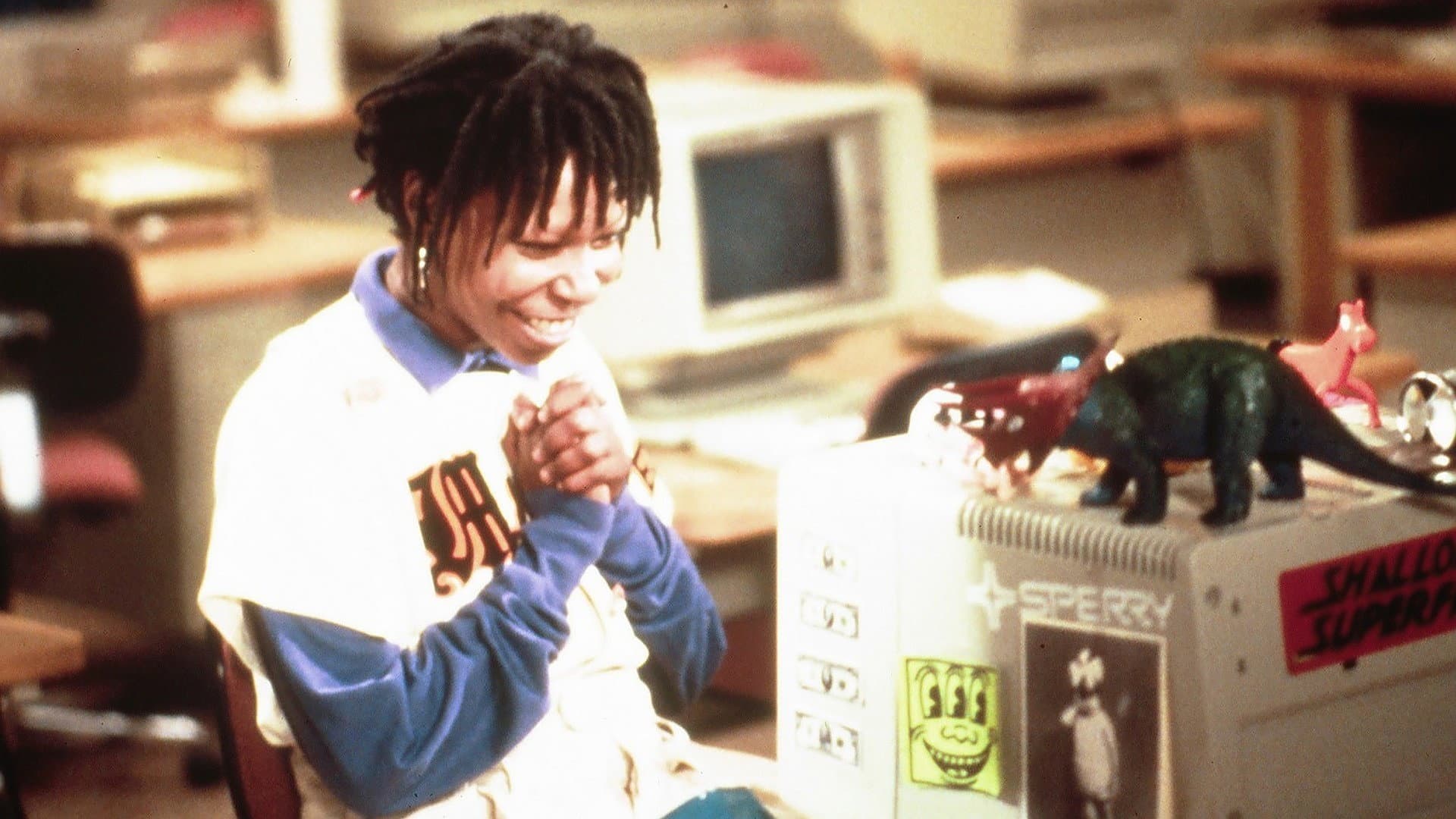 Jumpin' Jack Flash - immagine