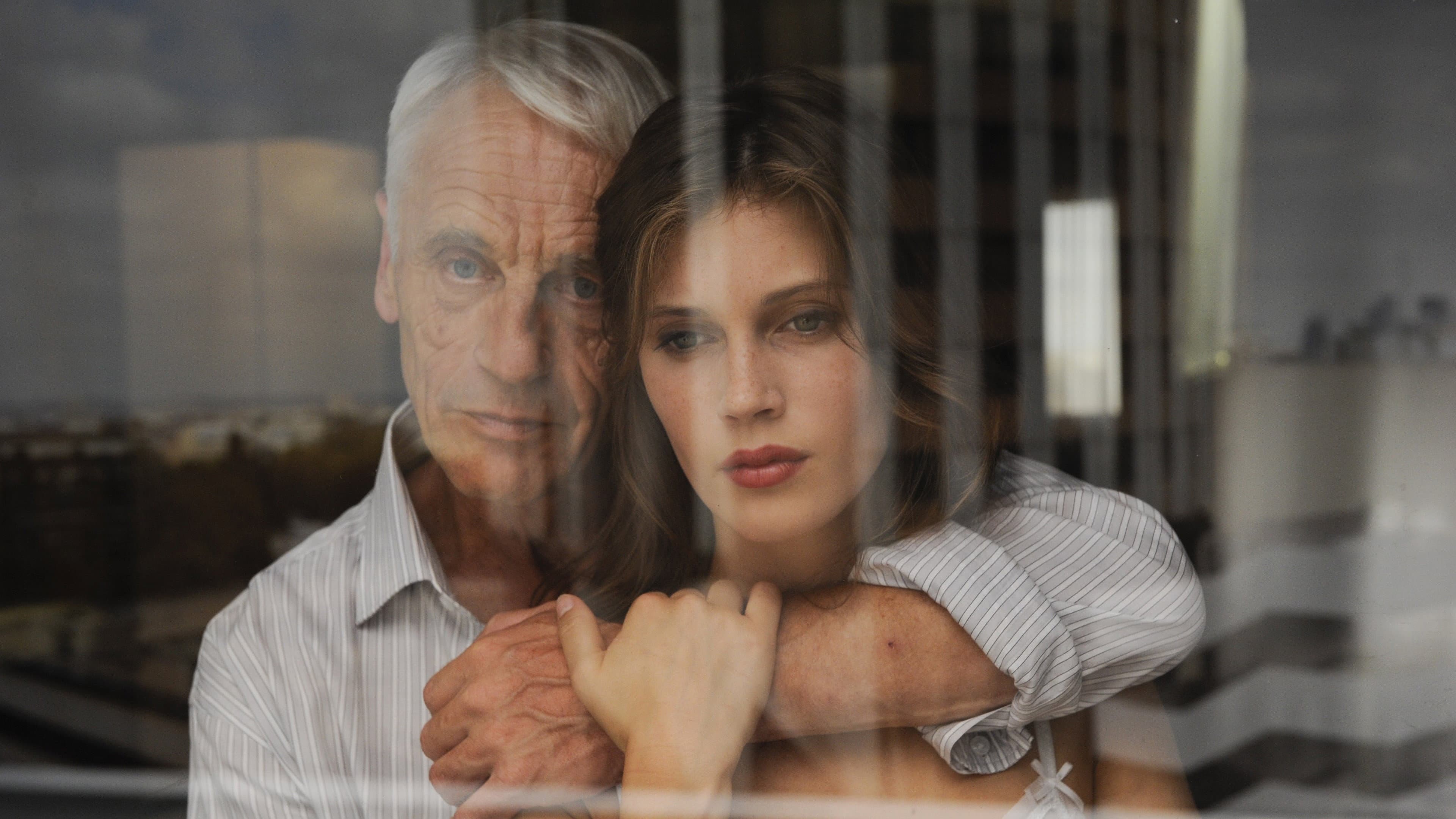 Giovane e bella - immagine