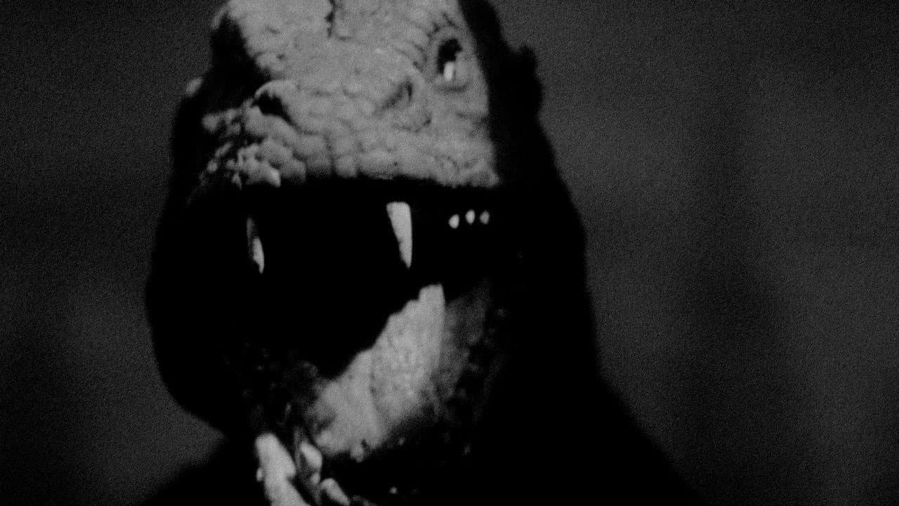 Il risveglio del dinosauro - immagine
