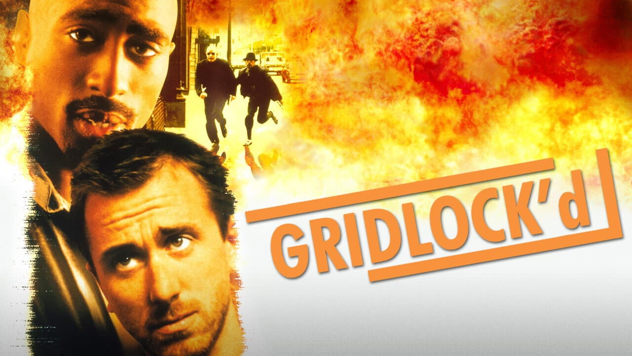 Gridlock'd - Istinti criminali - immagine