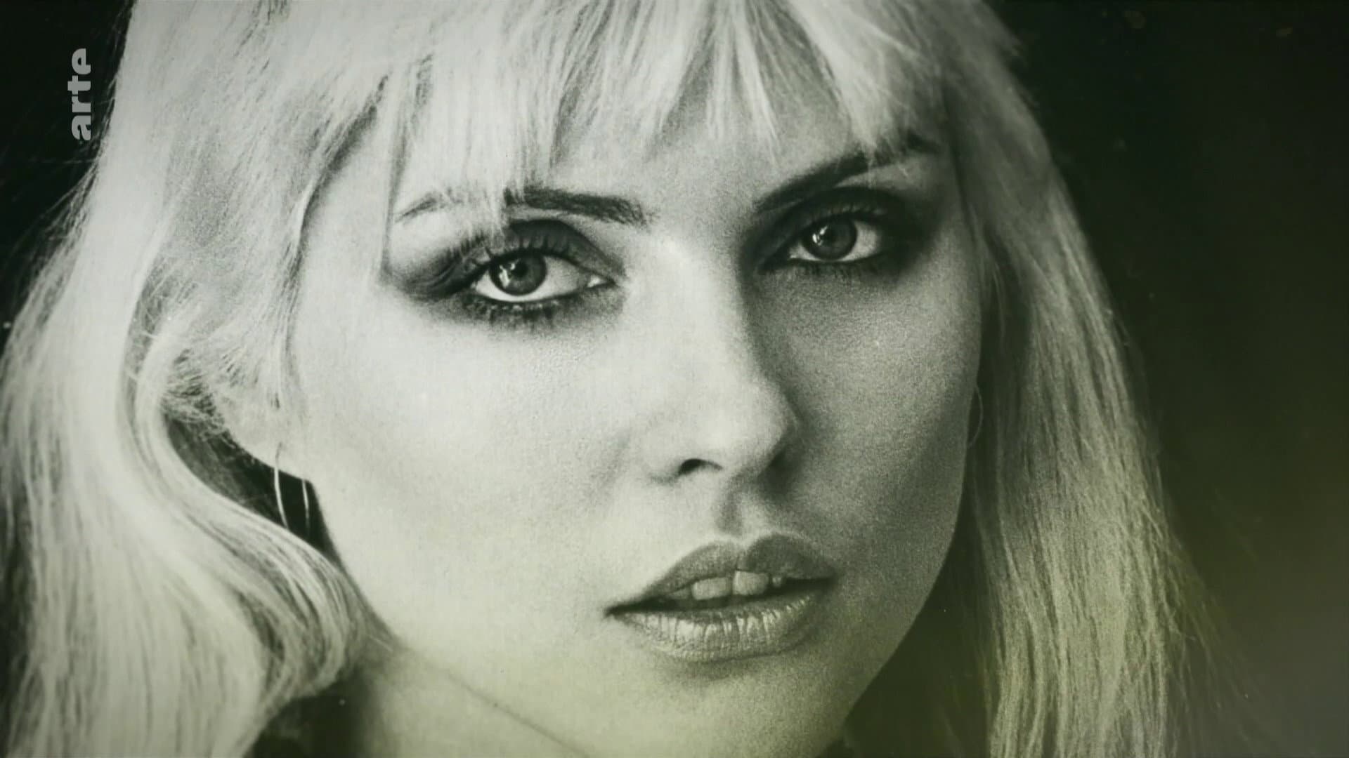 Debbie Harry: Atomic Blondie - immagine